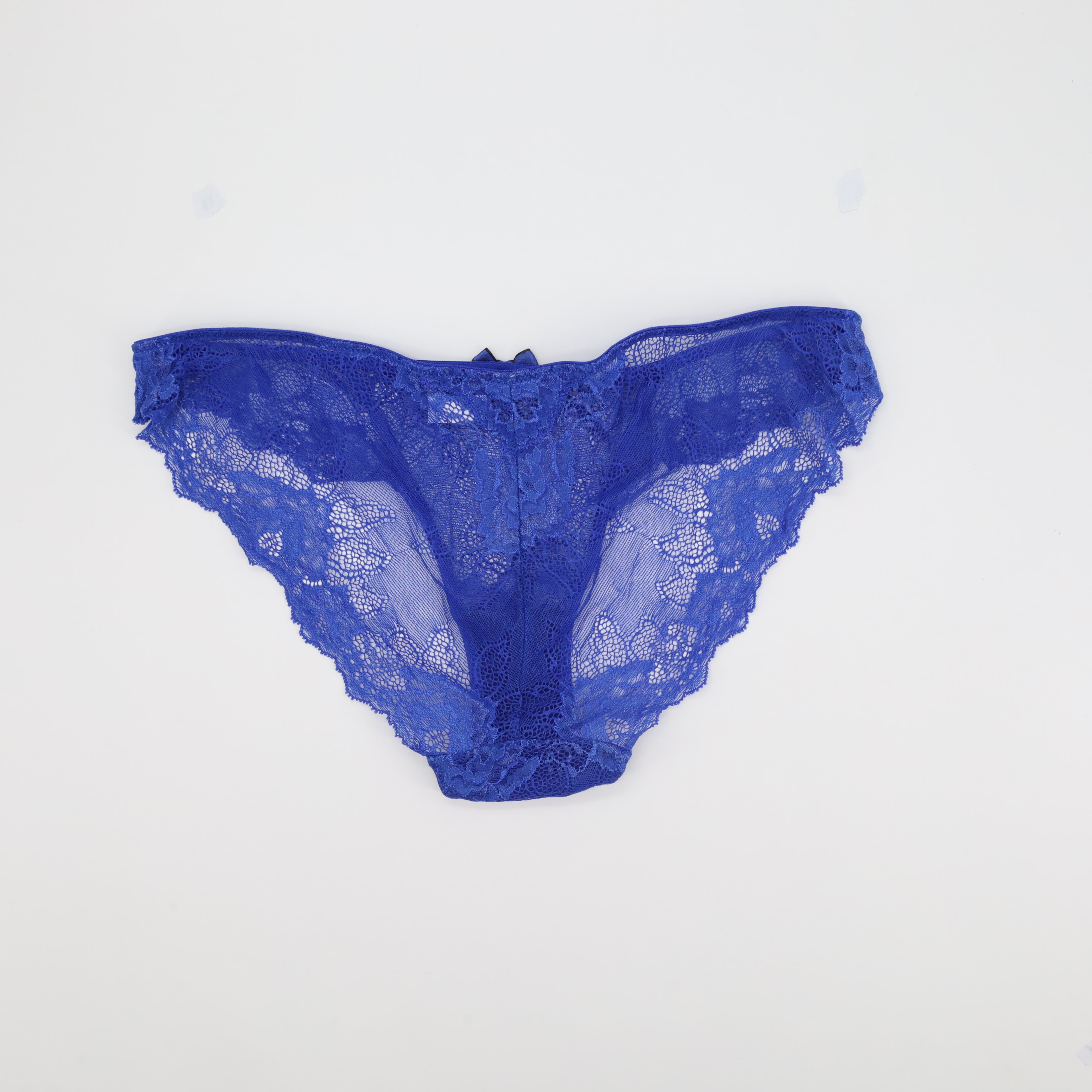 Culotte RougeGorge Bleu