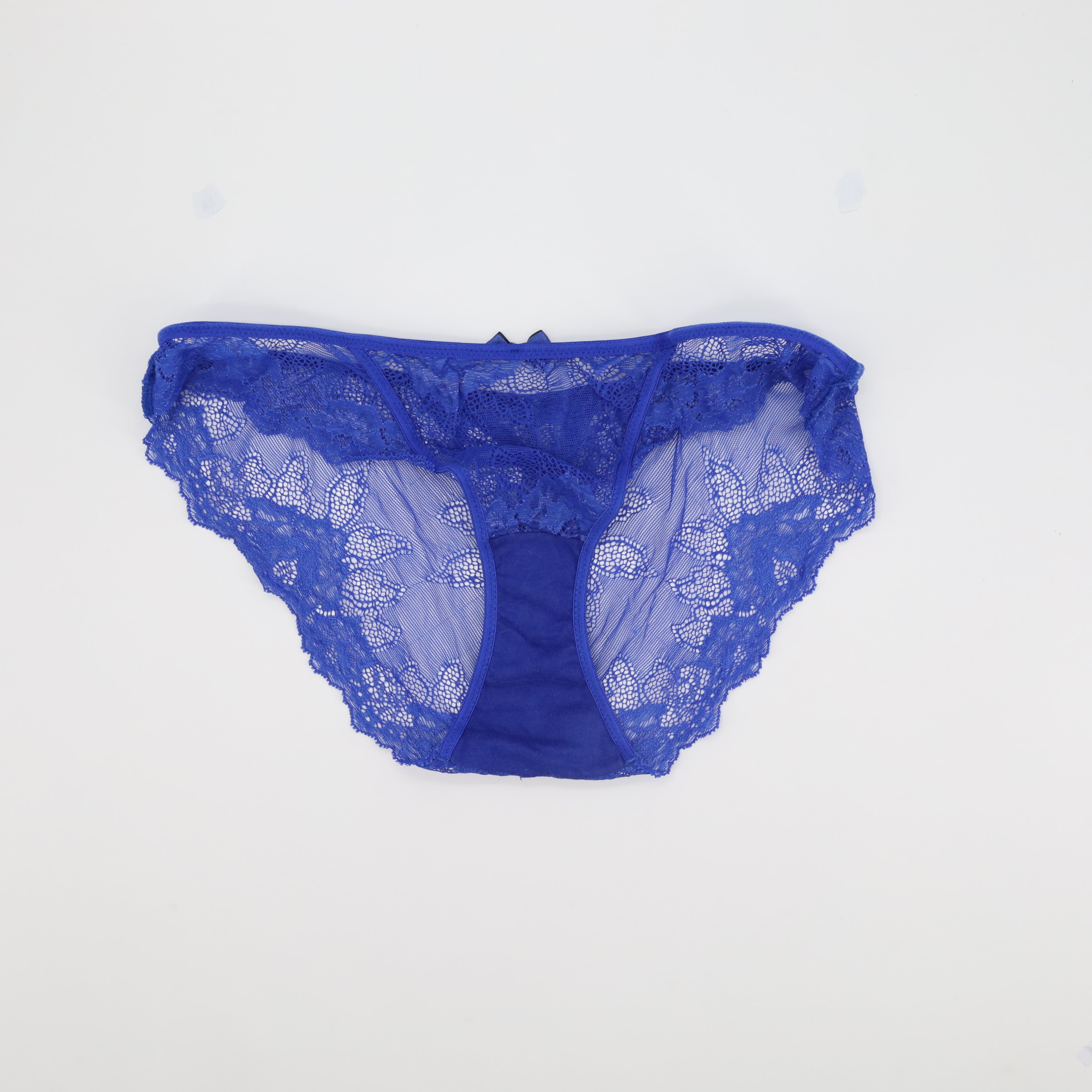 Culotte RougeGorge Bleu