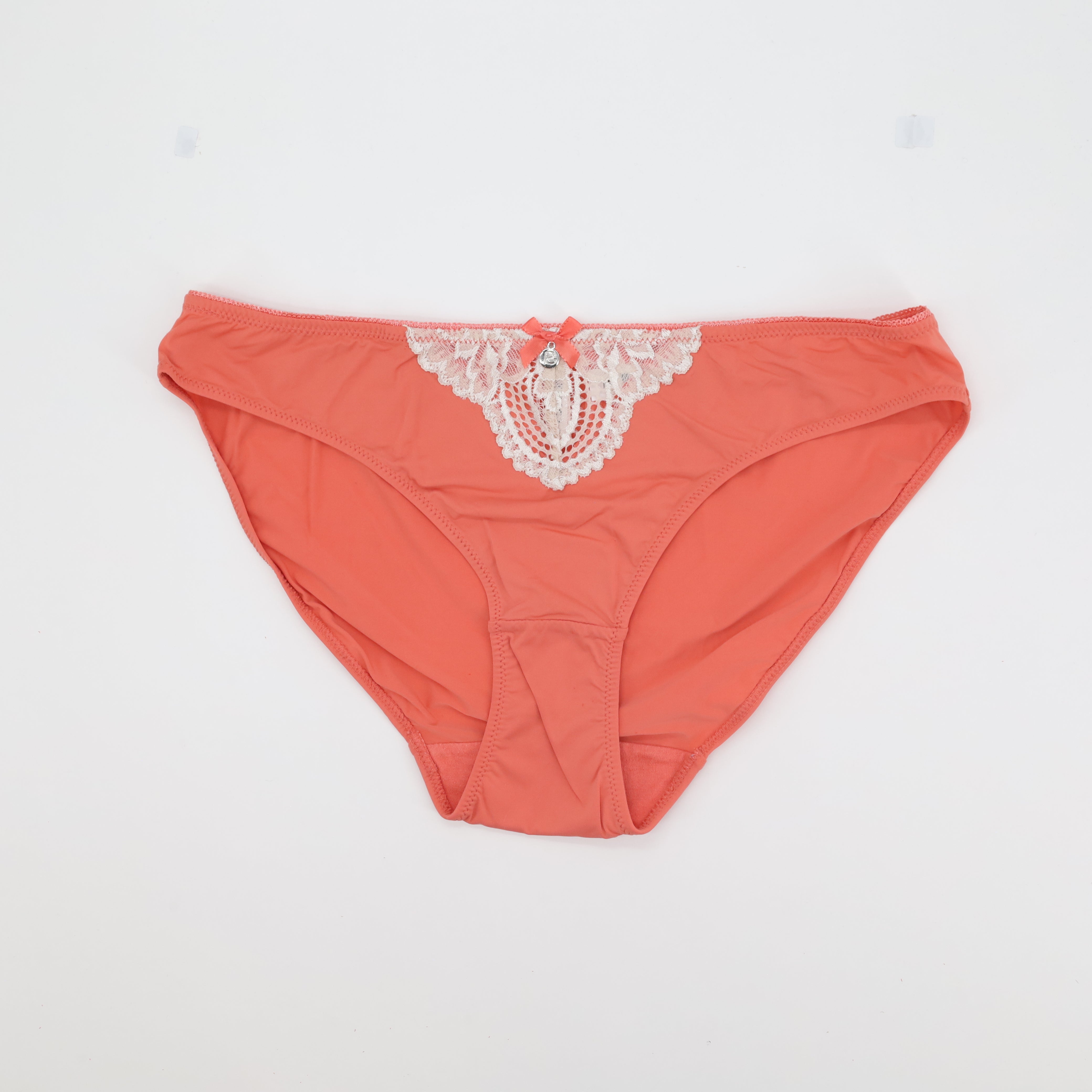 Culotte RougeGorge Orange