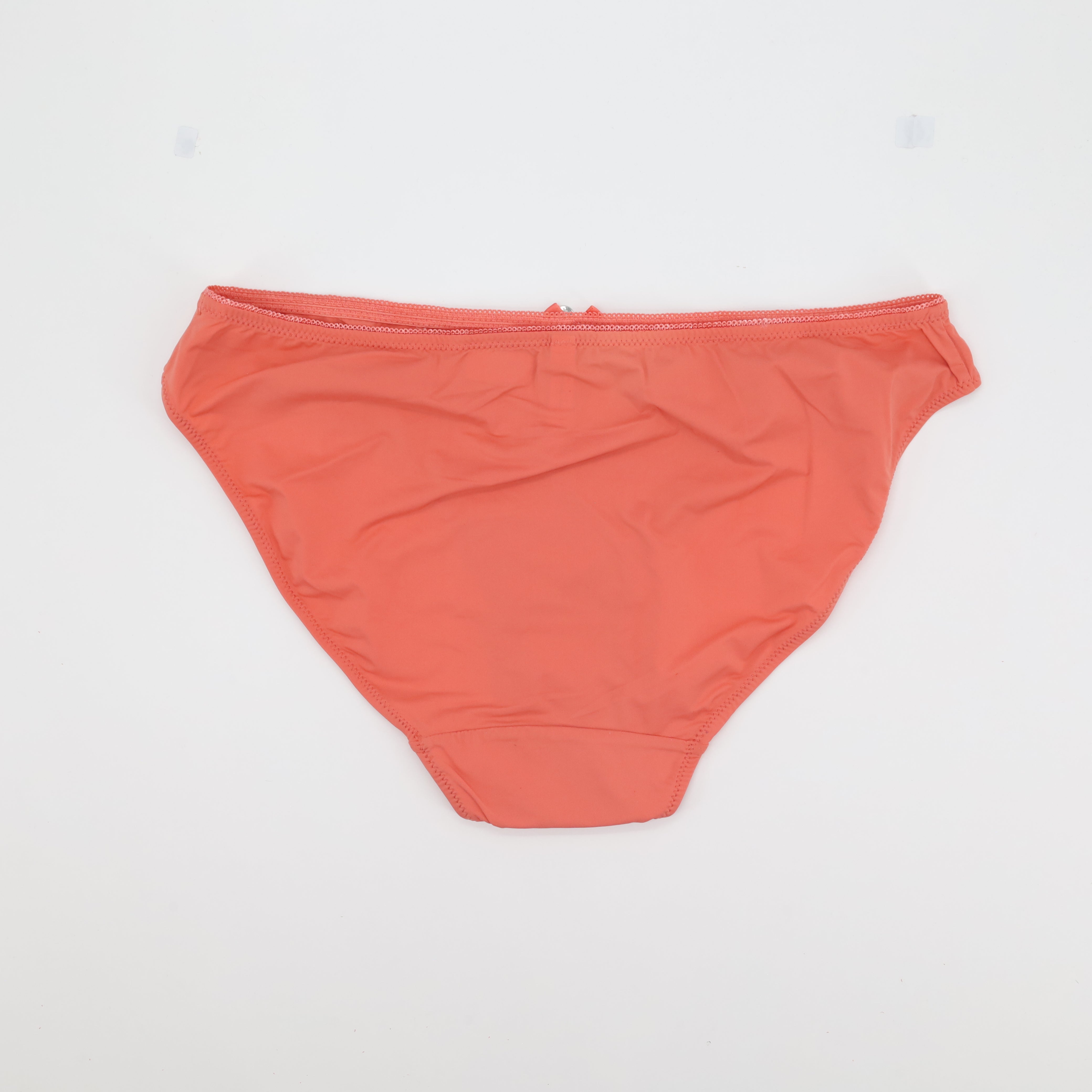 Culotte RougeGorge Orange