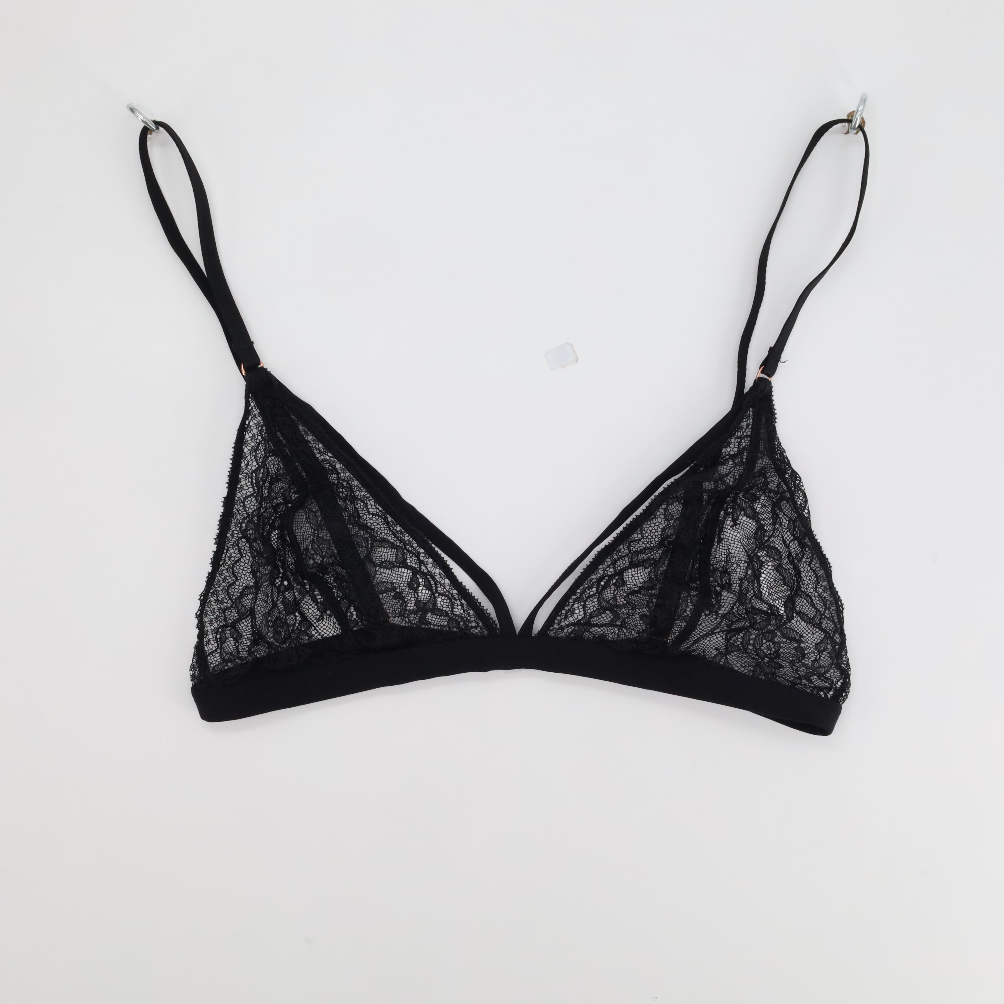 Soutien-gorge Noir