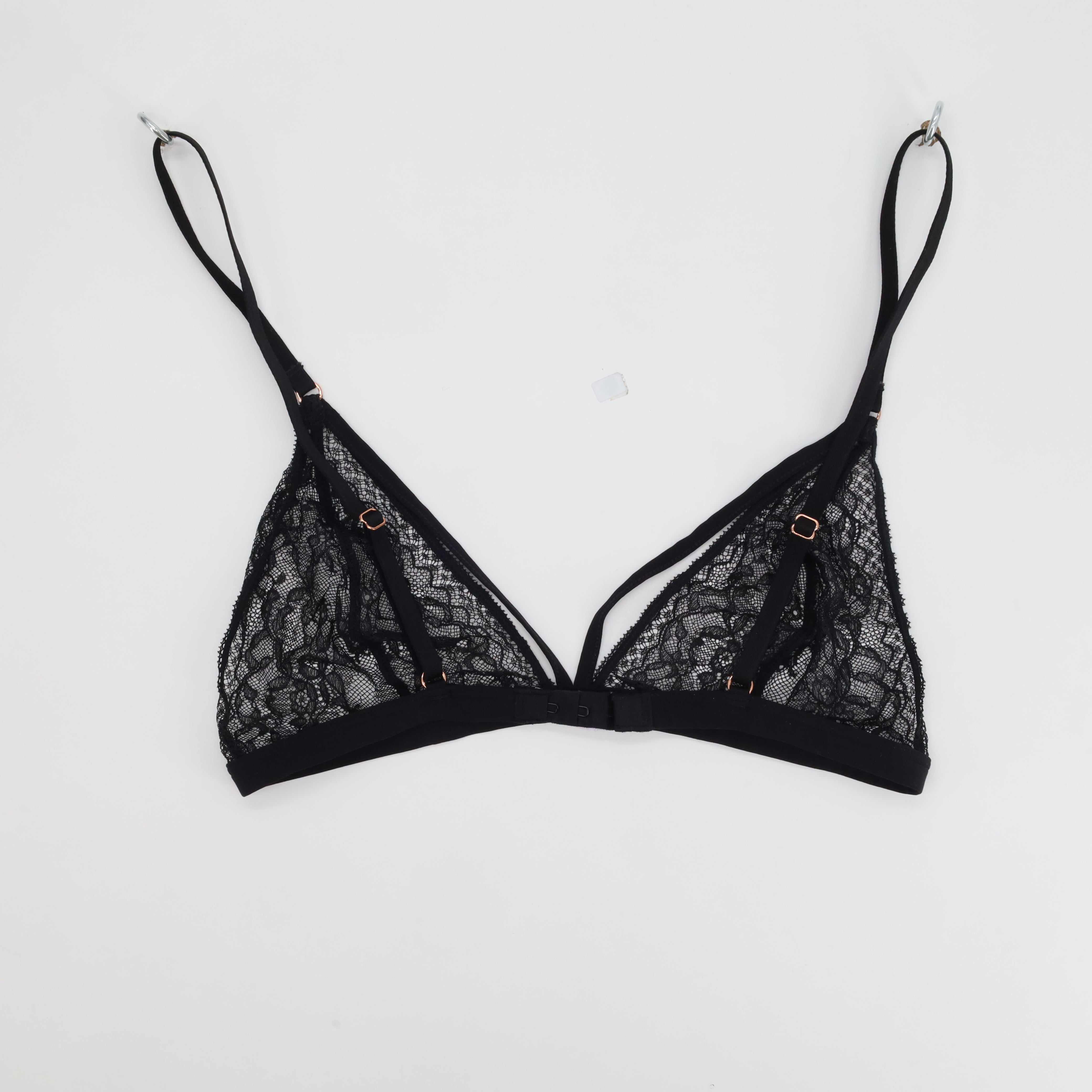 Soutien-gorge Noir