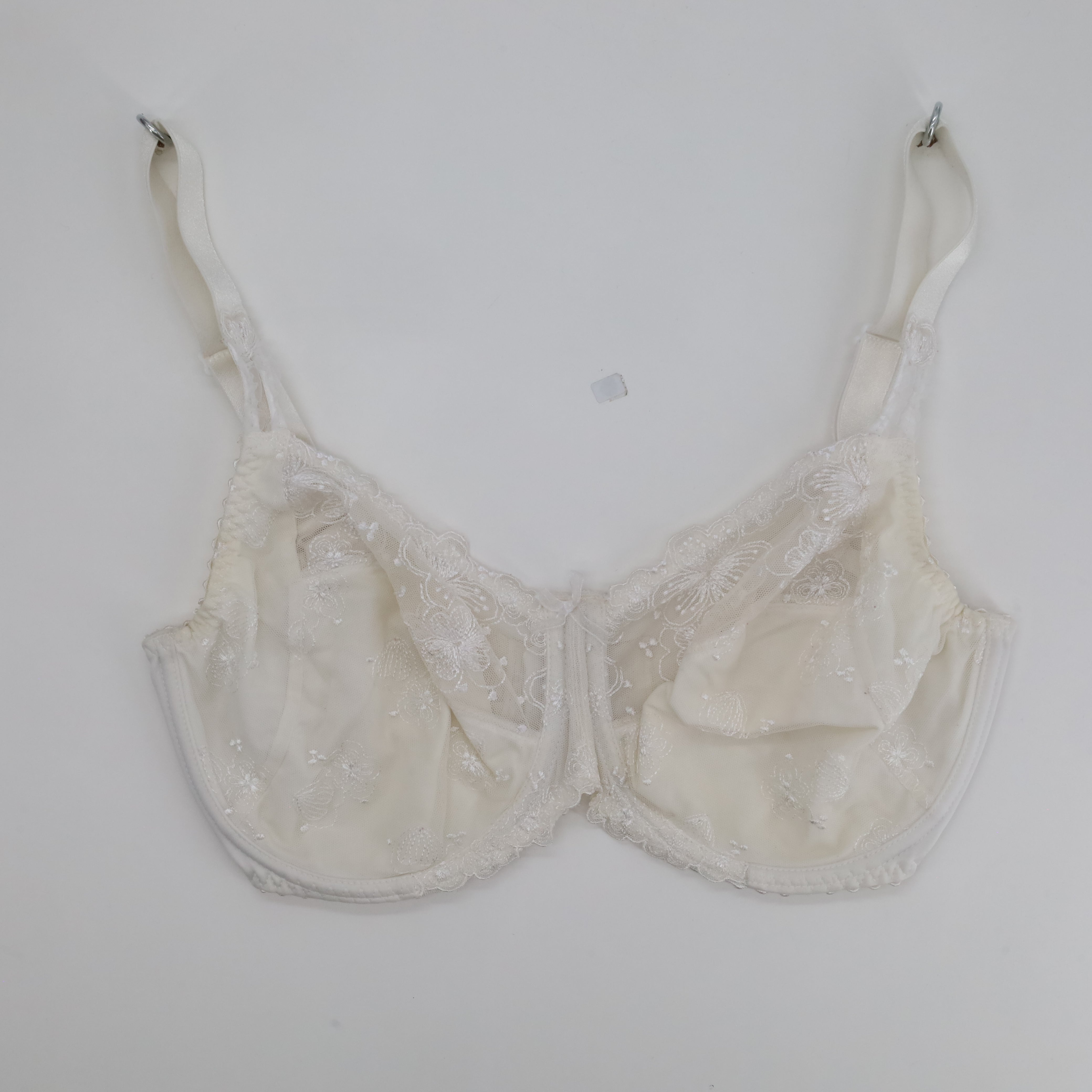 Soutien-gorge PrimaDonna Blanc