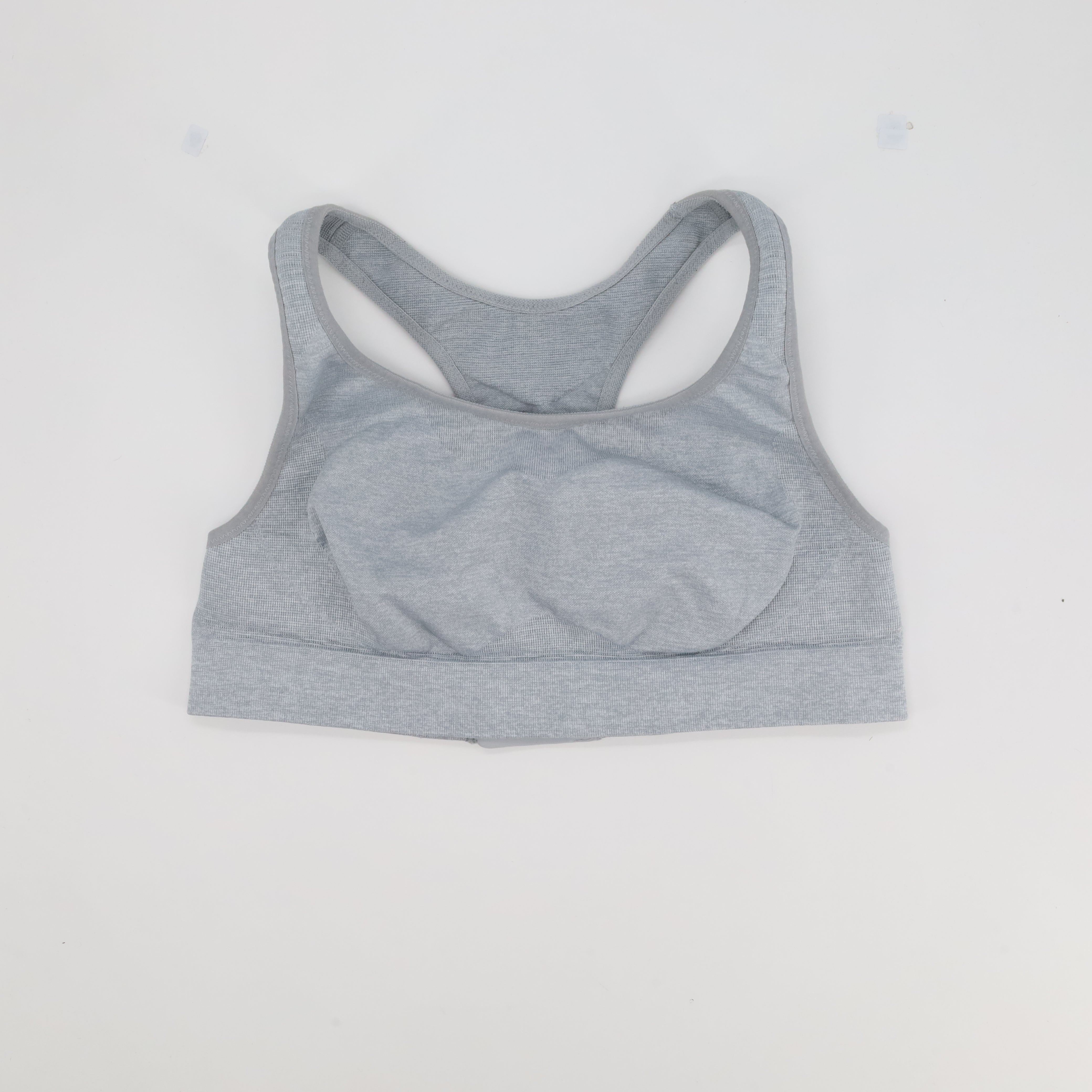 Brassière Domyos Gris