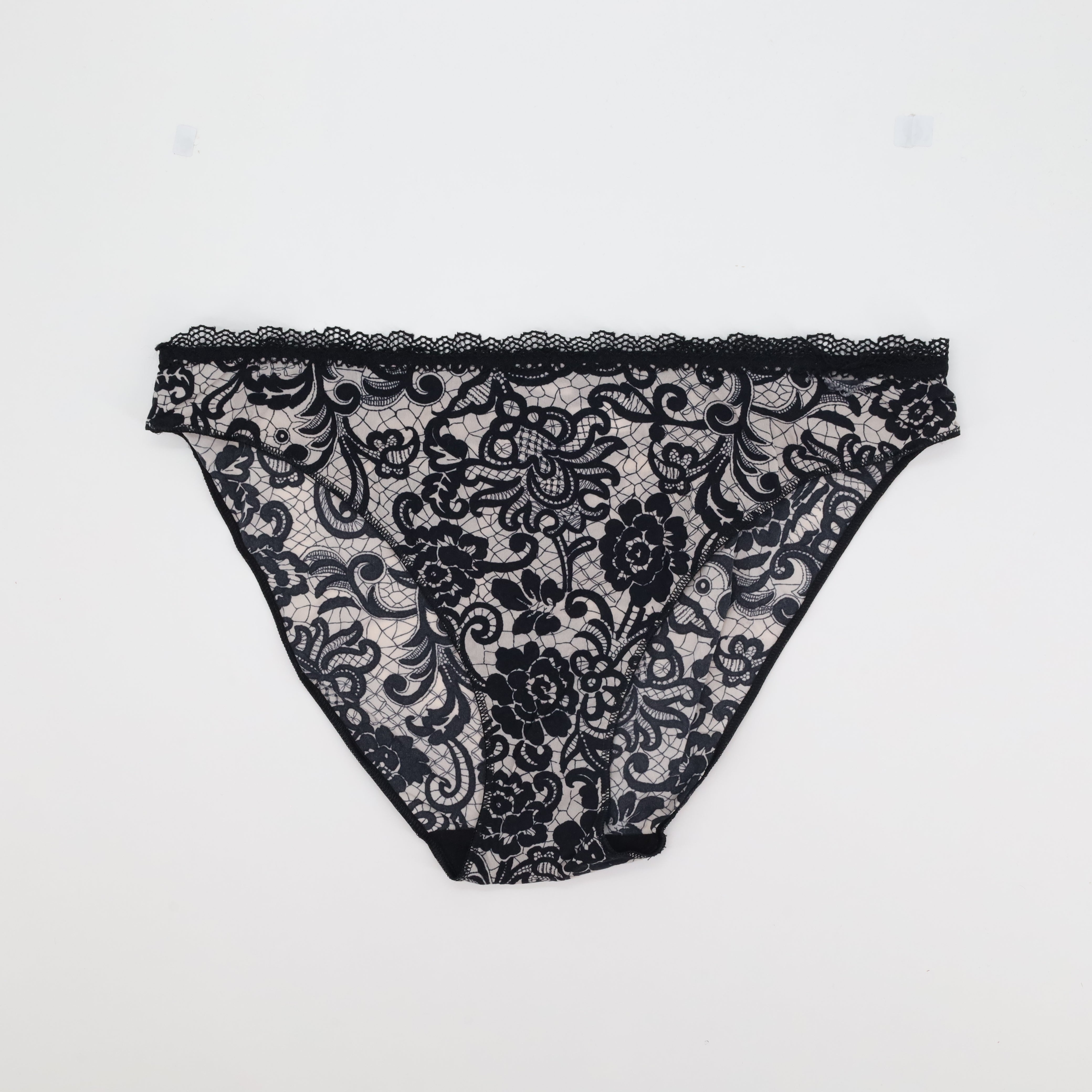 Culotte Noir
