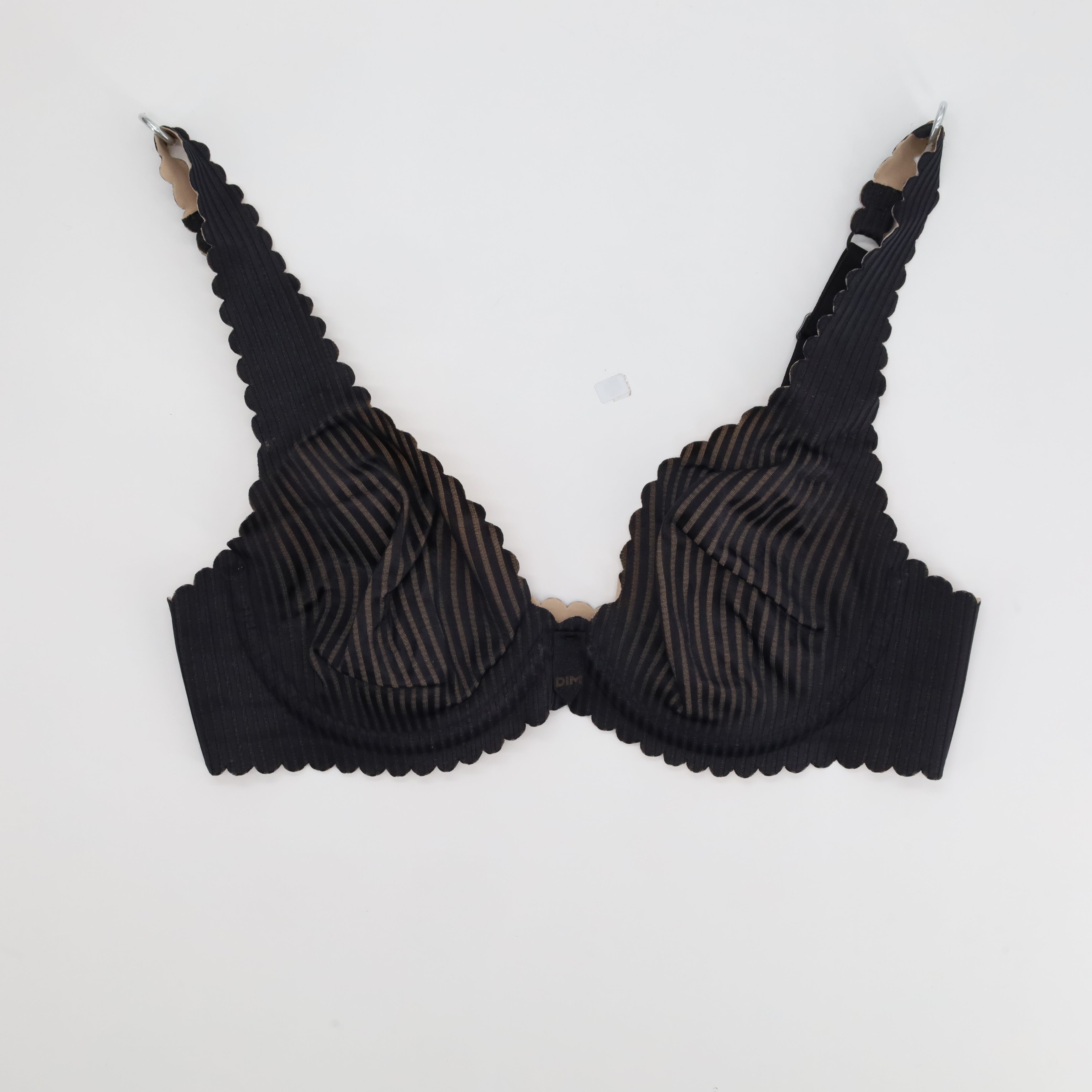 Soutien-gorge DIM Noir