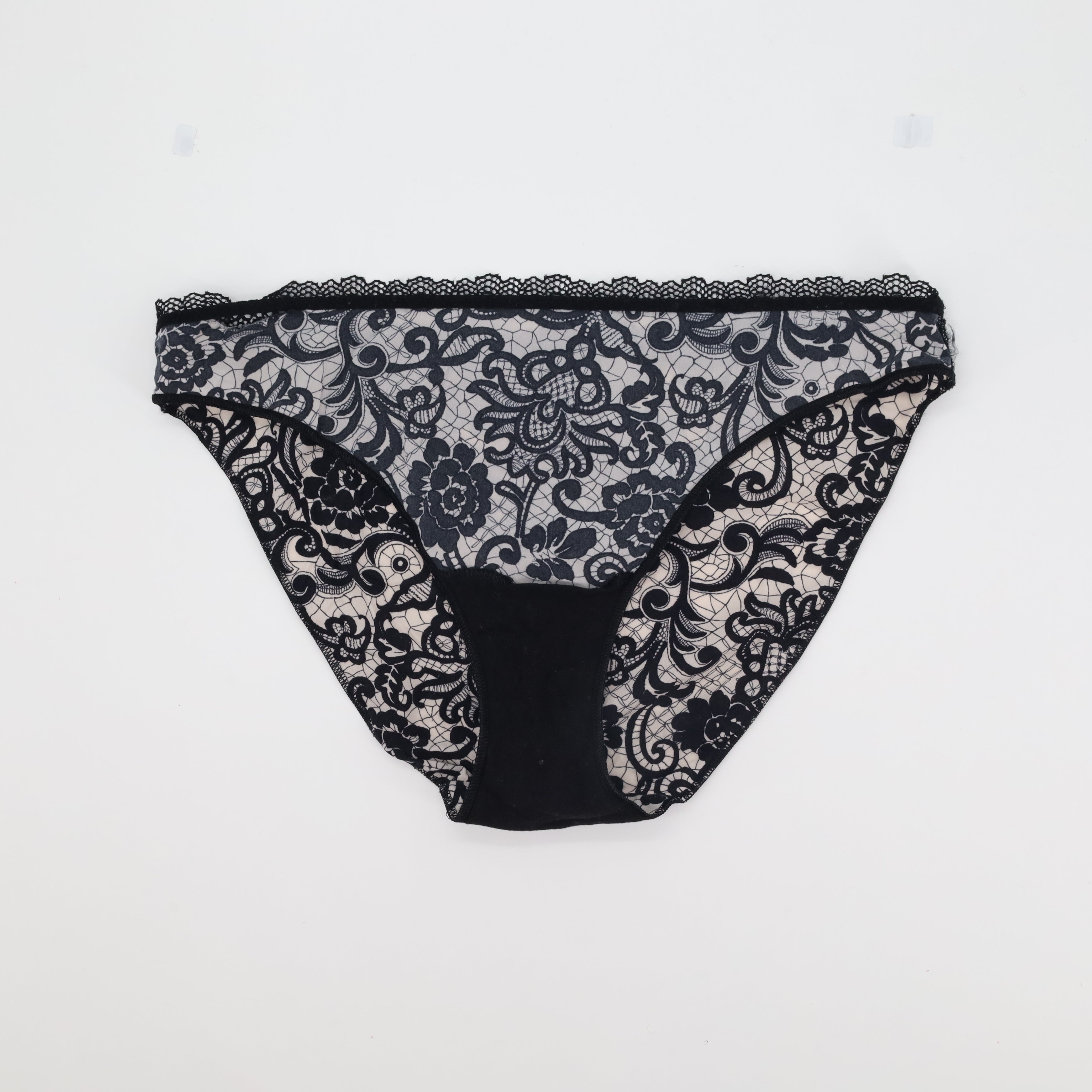 Culotte Noir