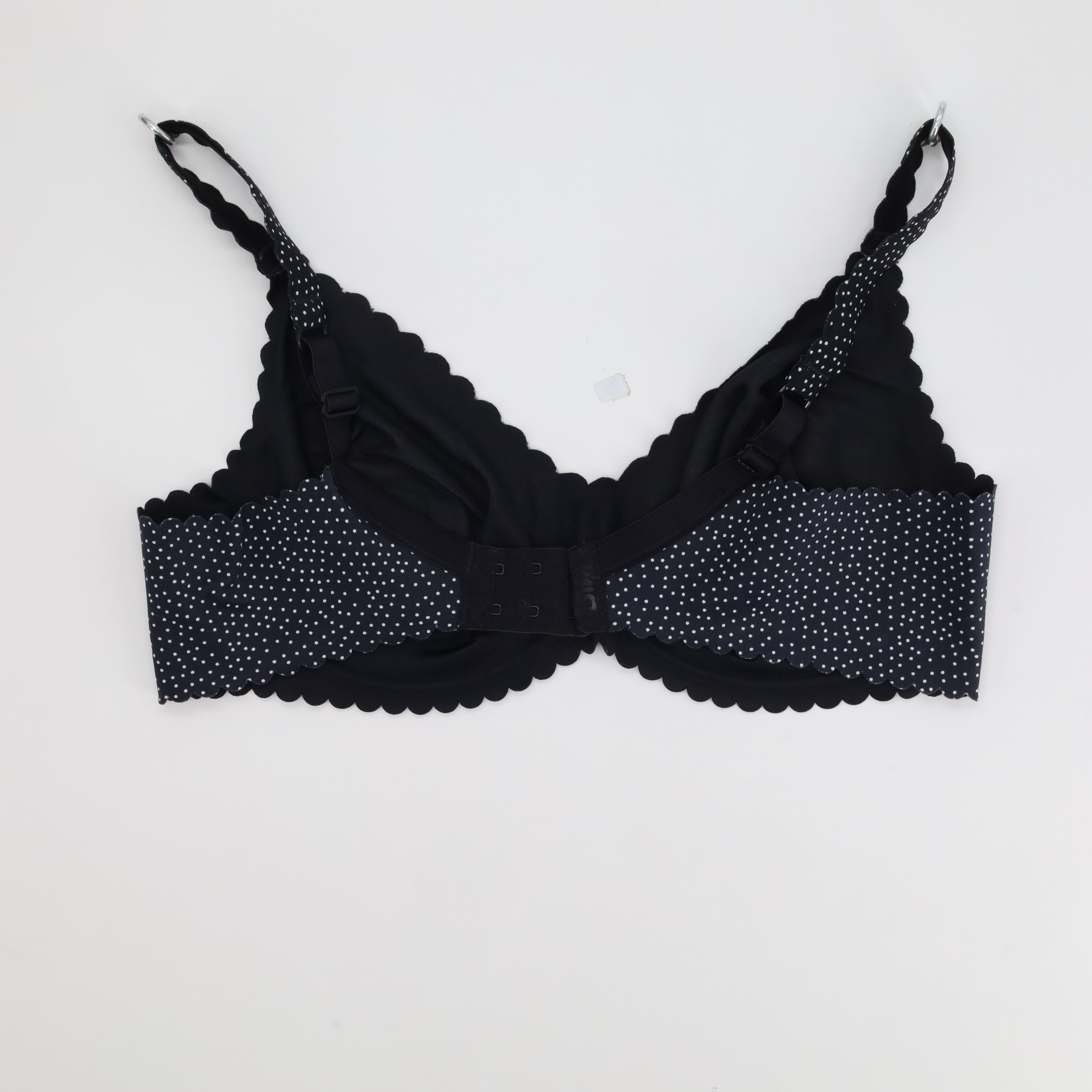 Soutien-gorge DIM Noir