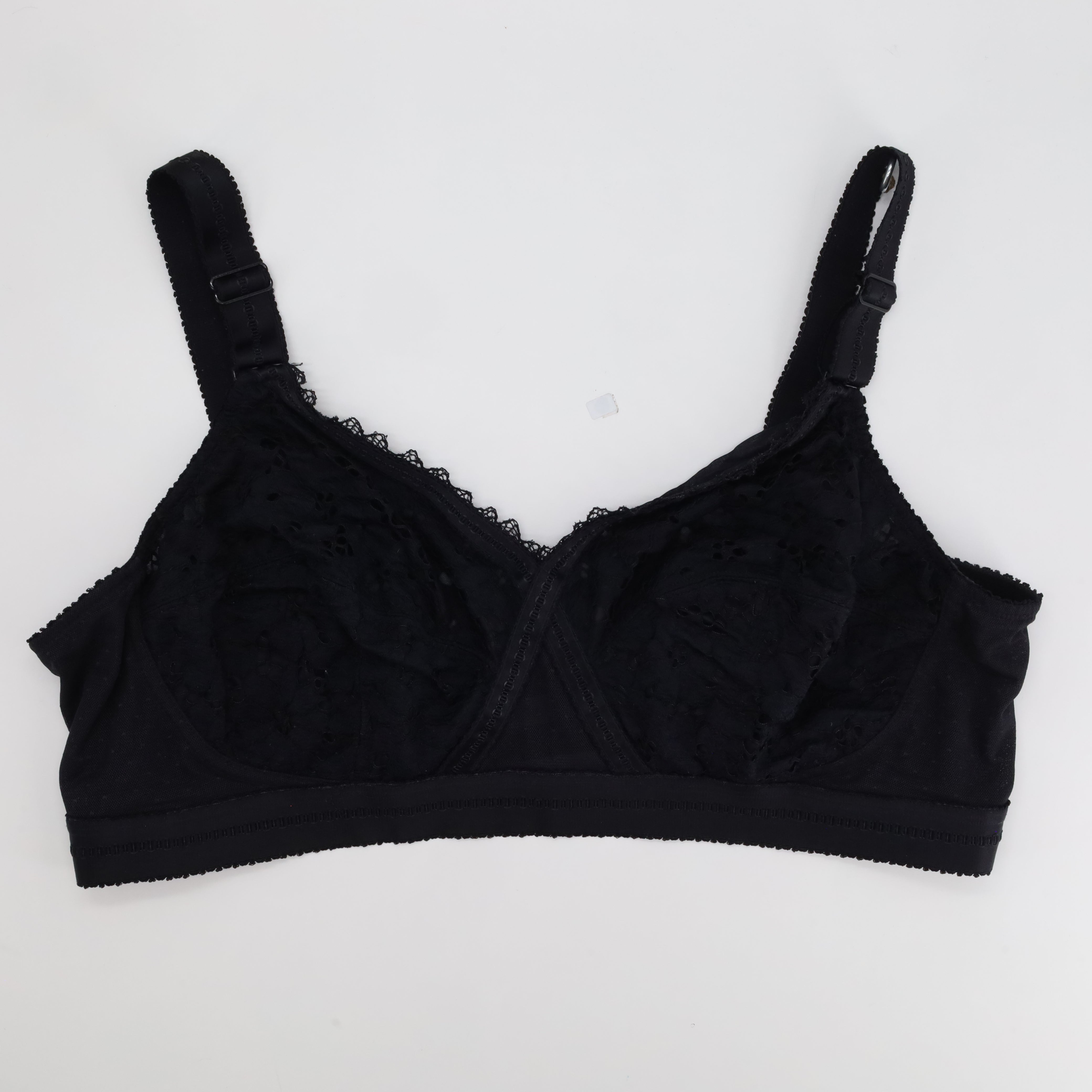 Soutien-gorge Playtex Noir