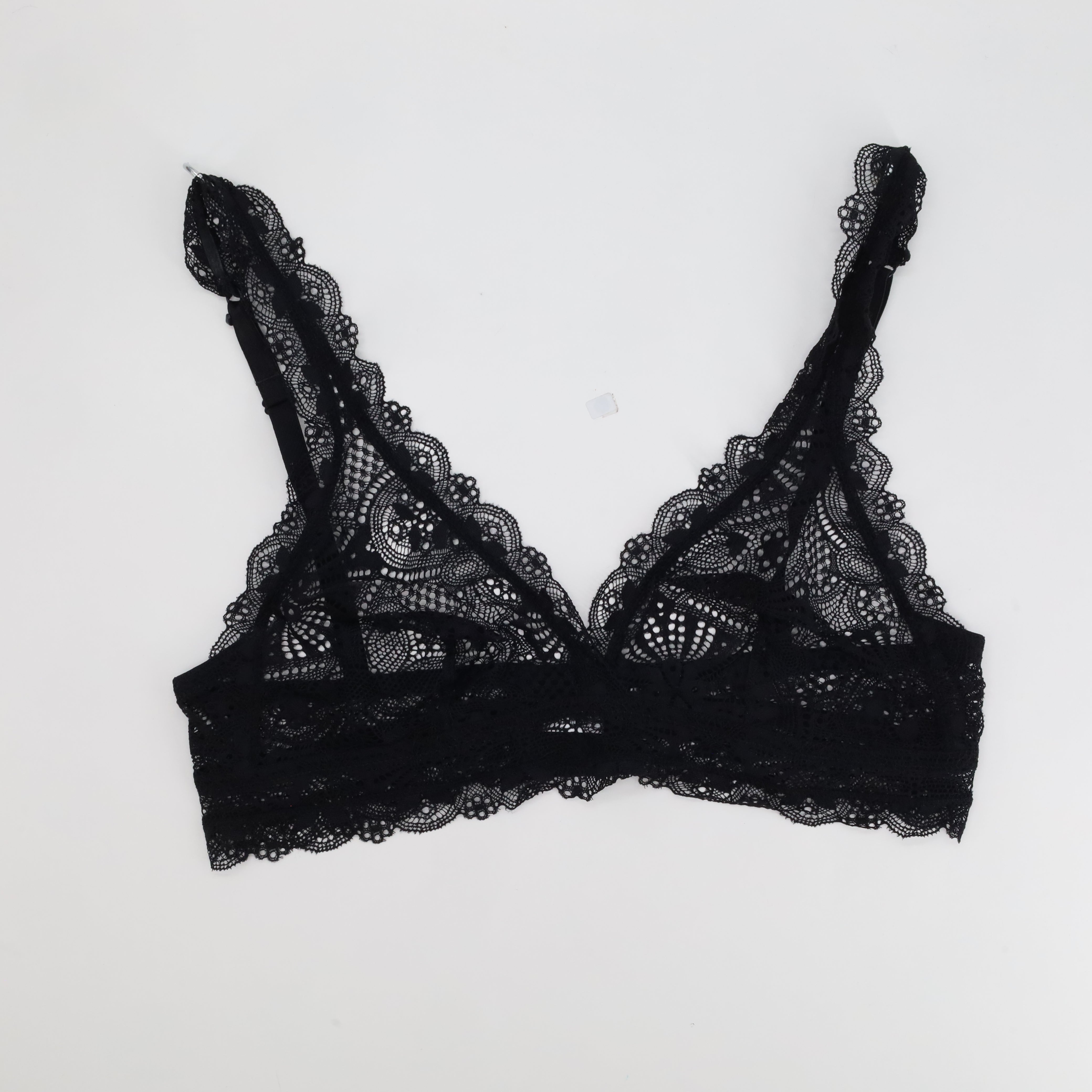 Soutien-gorge Princesse tam.tam Noir