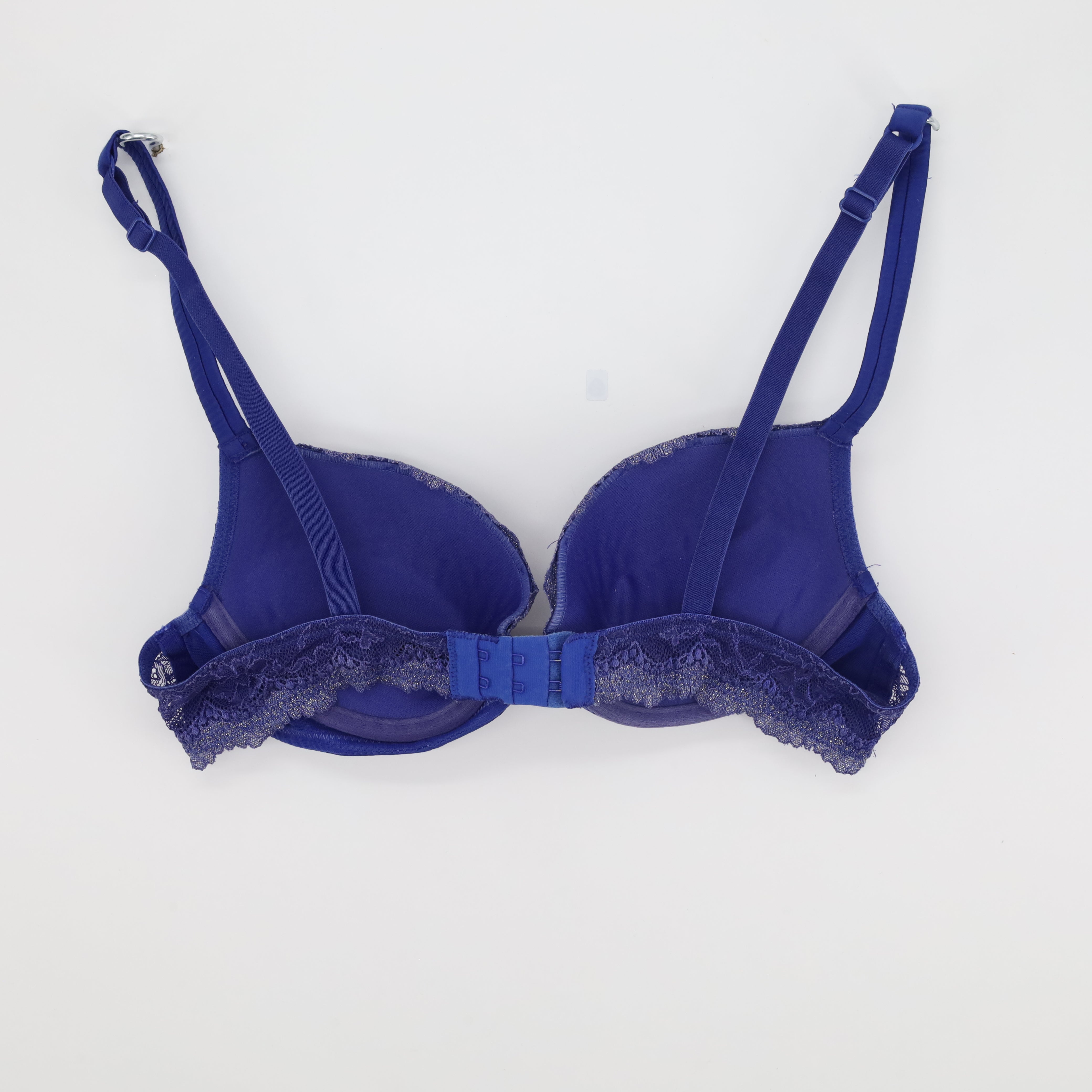 Soutien-gorge RougeGorge Bleu
