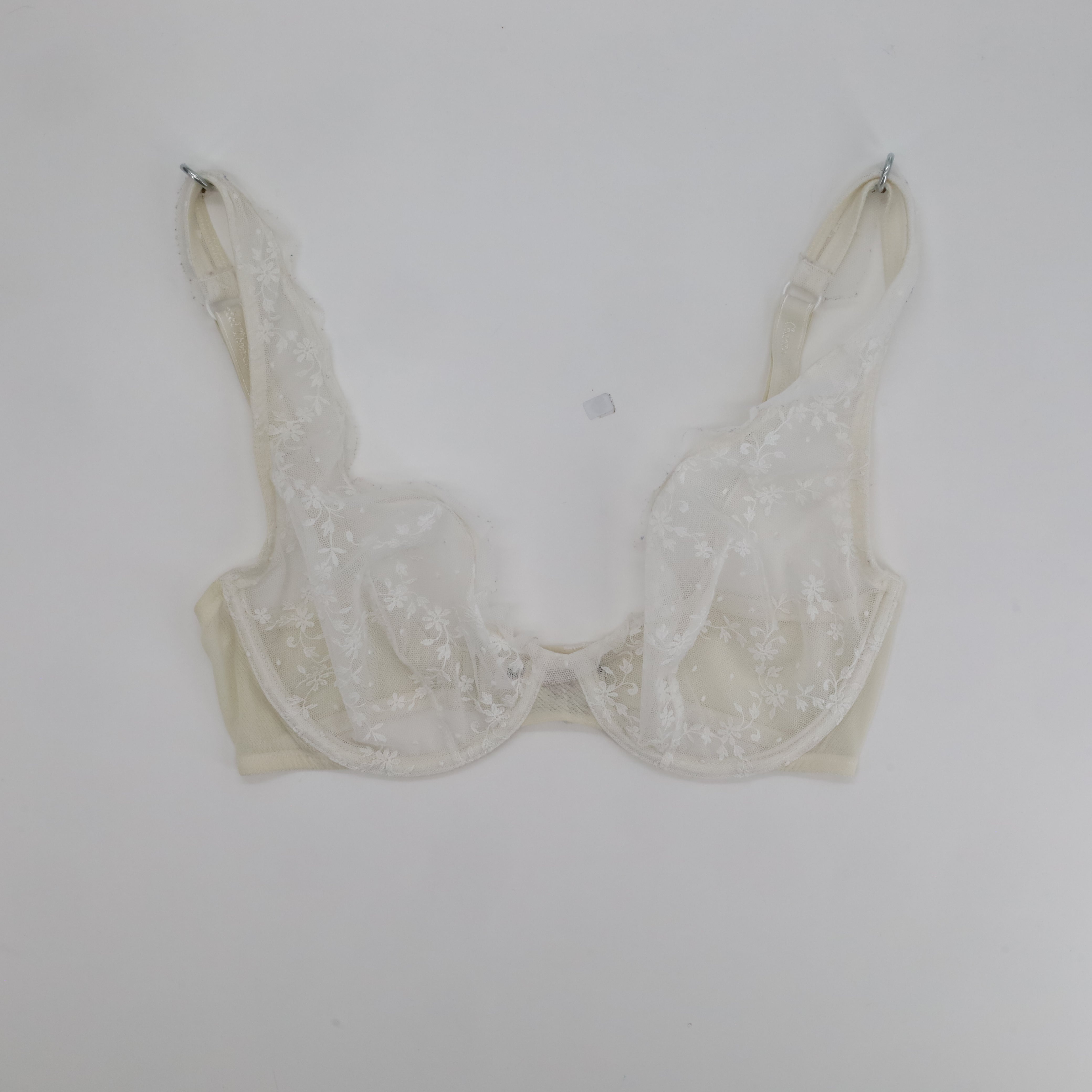 Soutien-gorge Chantal Thomass Blanc