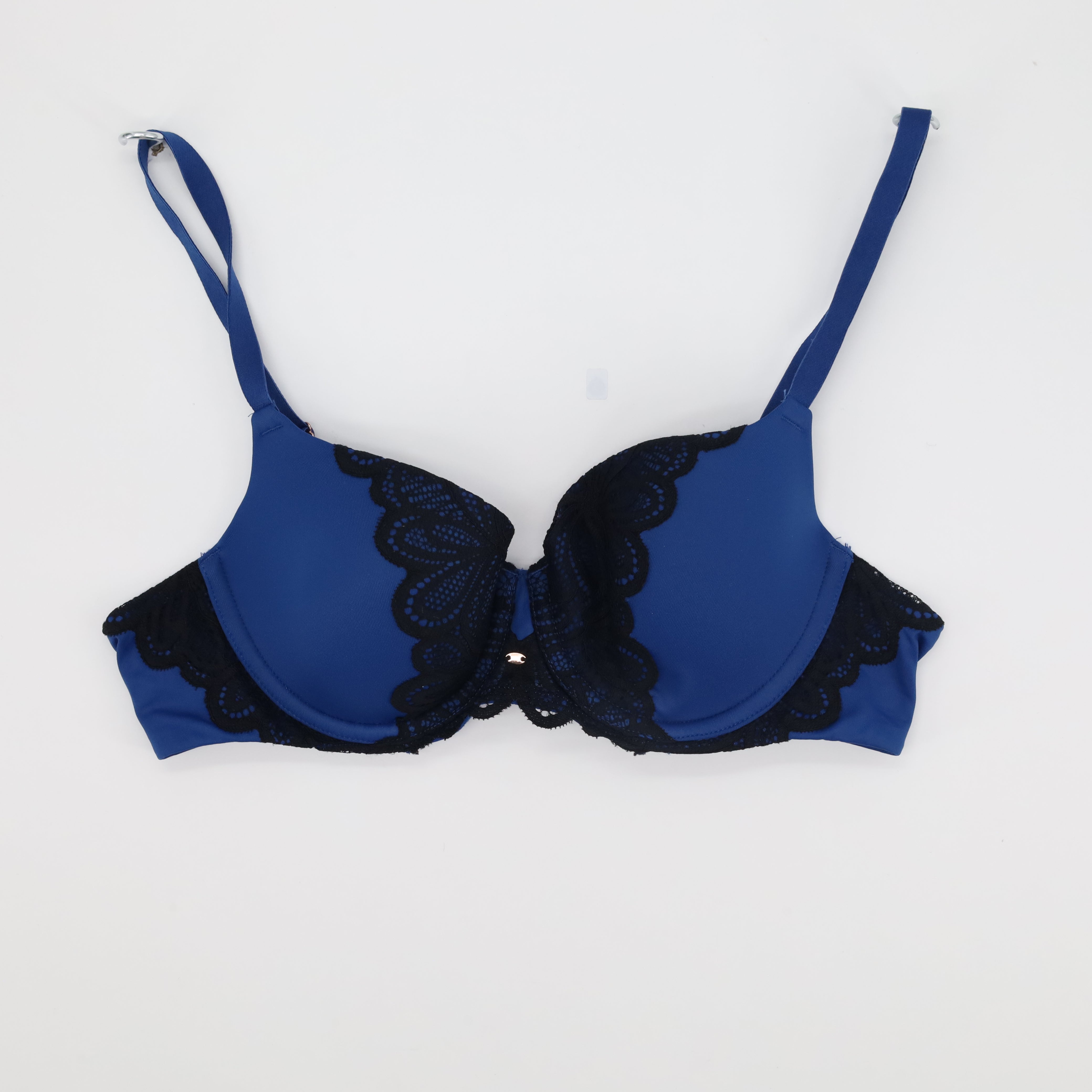 Soutien-gorge RougeGorge Bleu