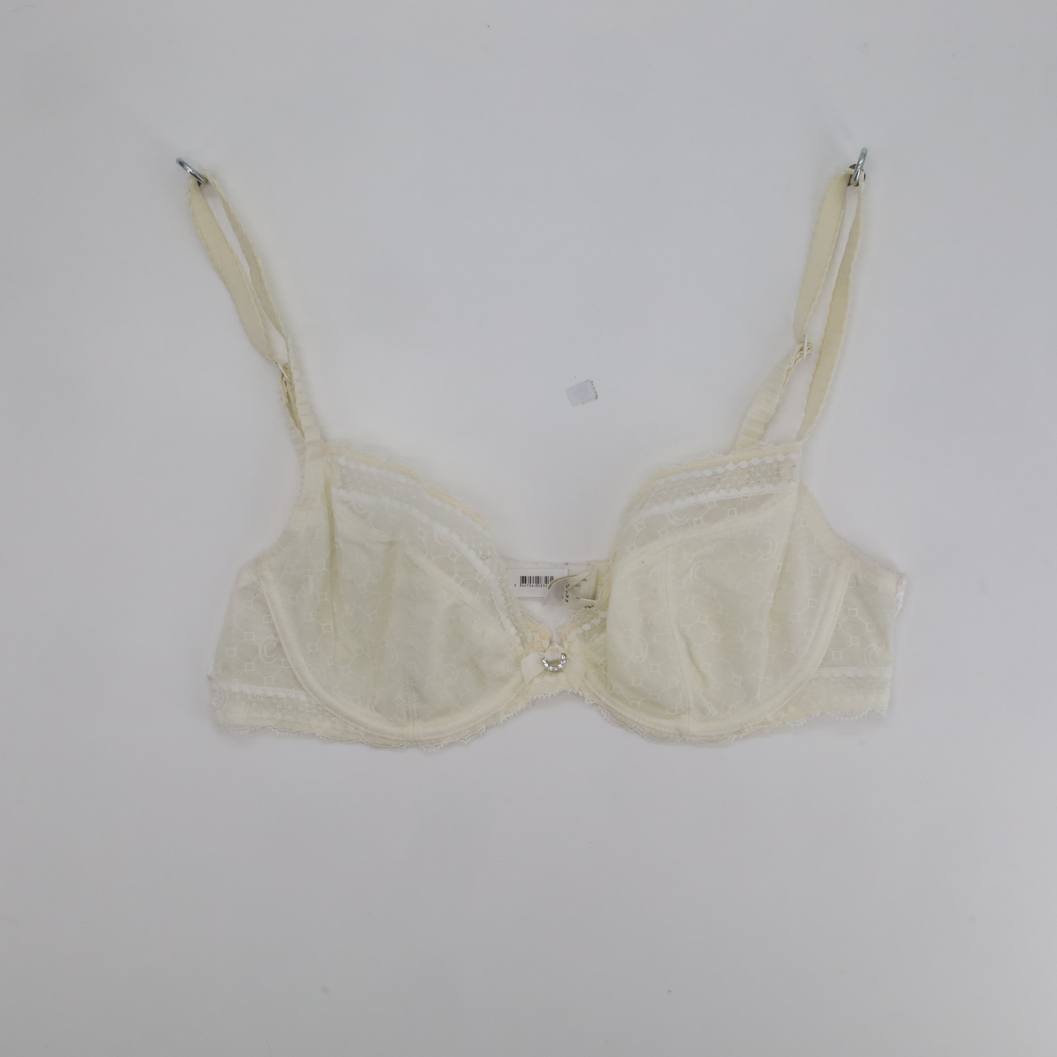 Soutien-gorge Chantelle Blanc