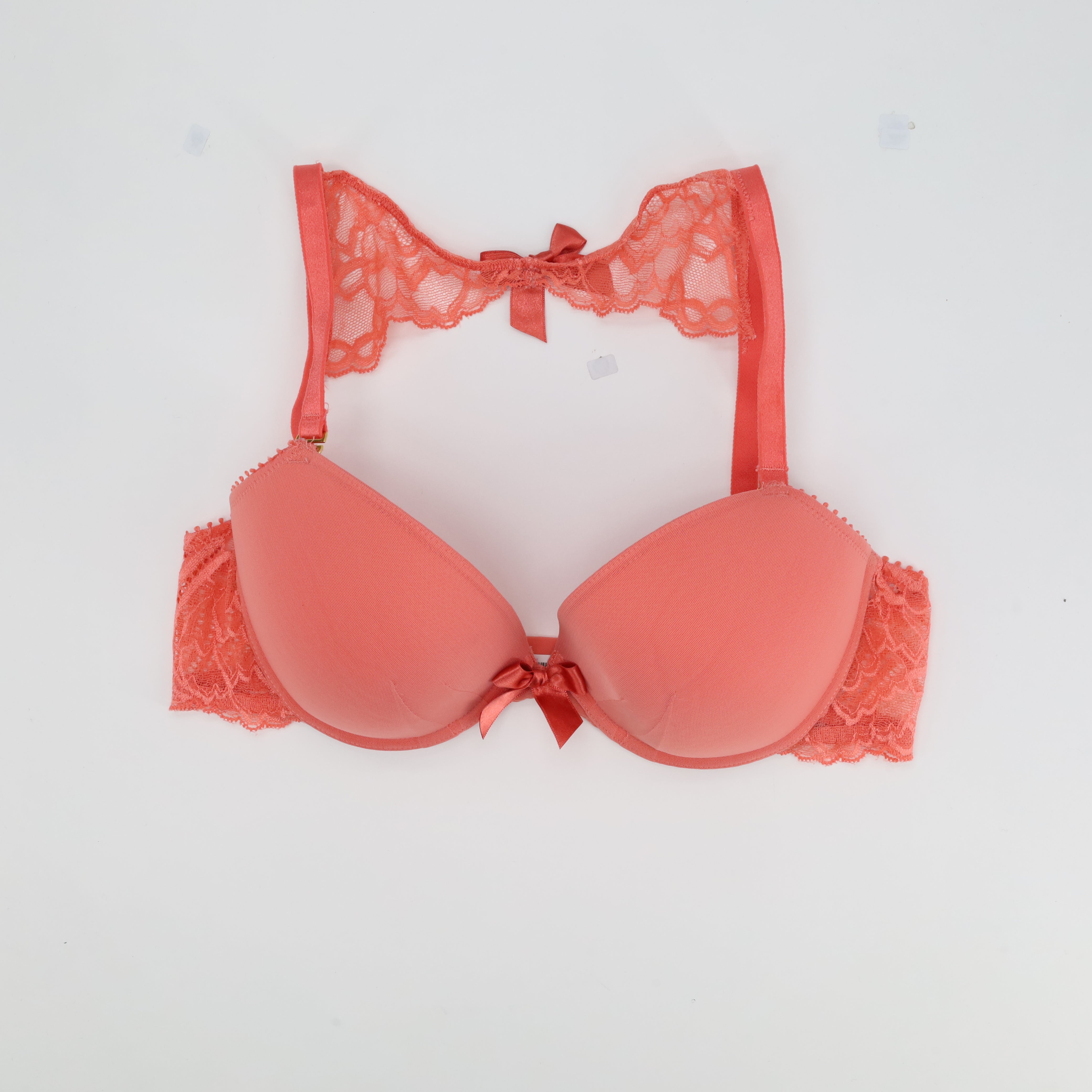 Soutien-gorge Darjeeling Orange