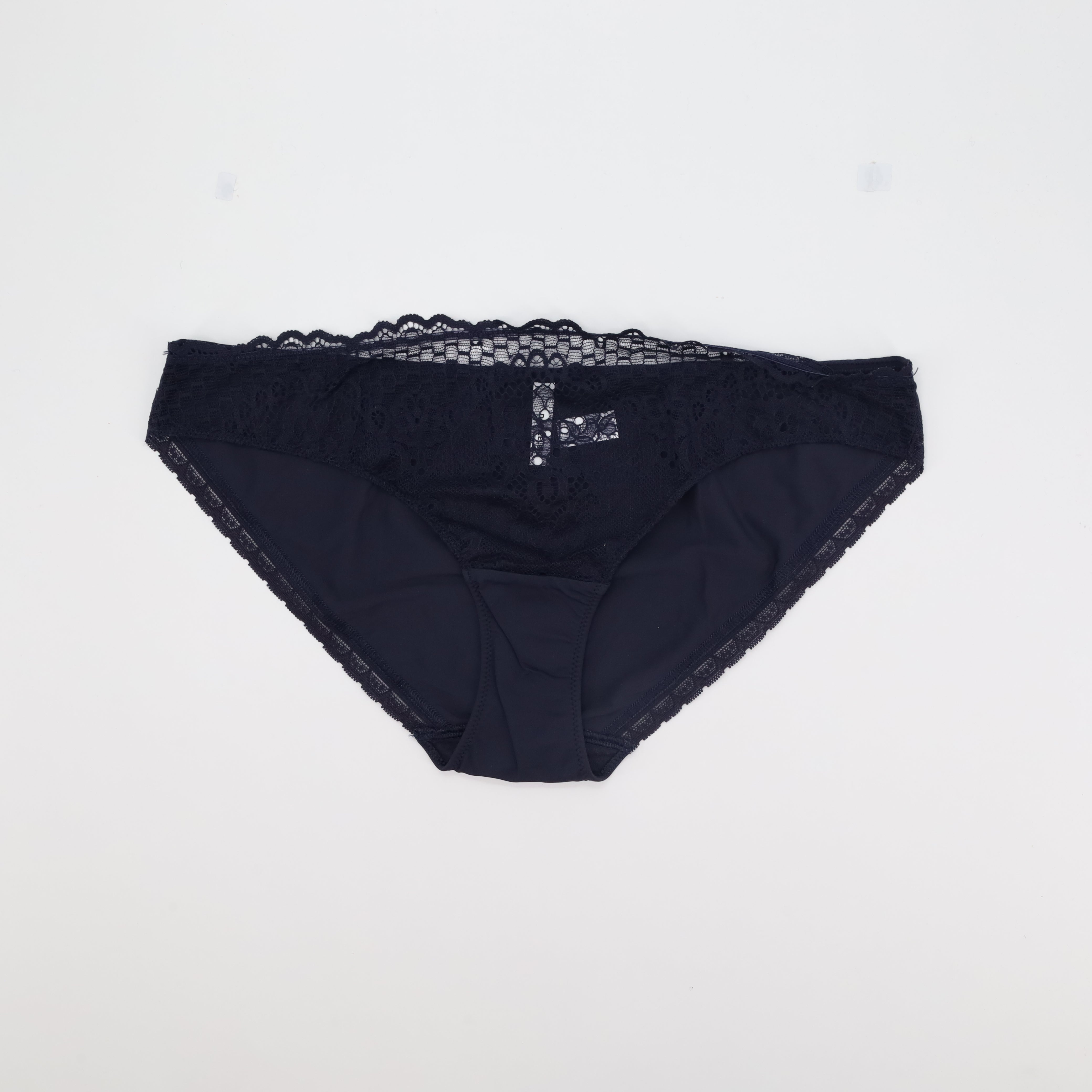 Culotte Darjeeling Bleu