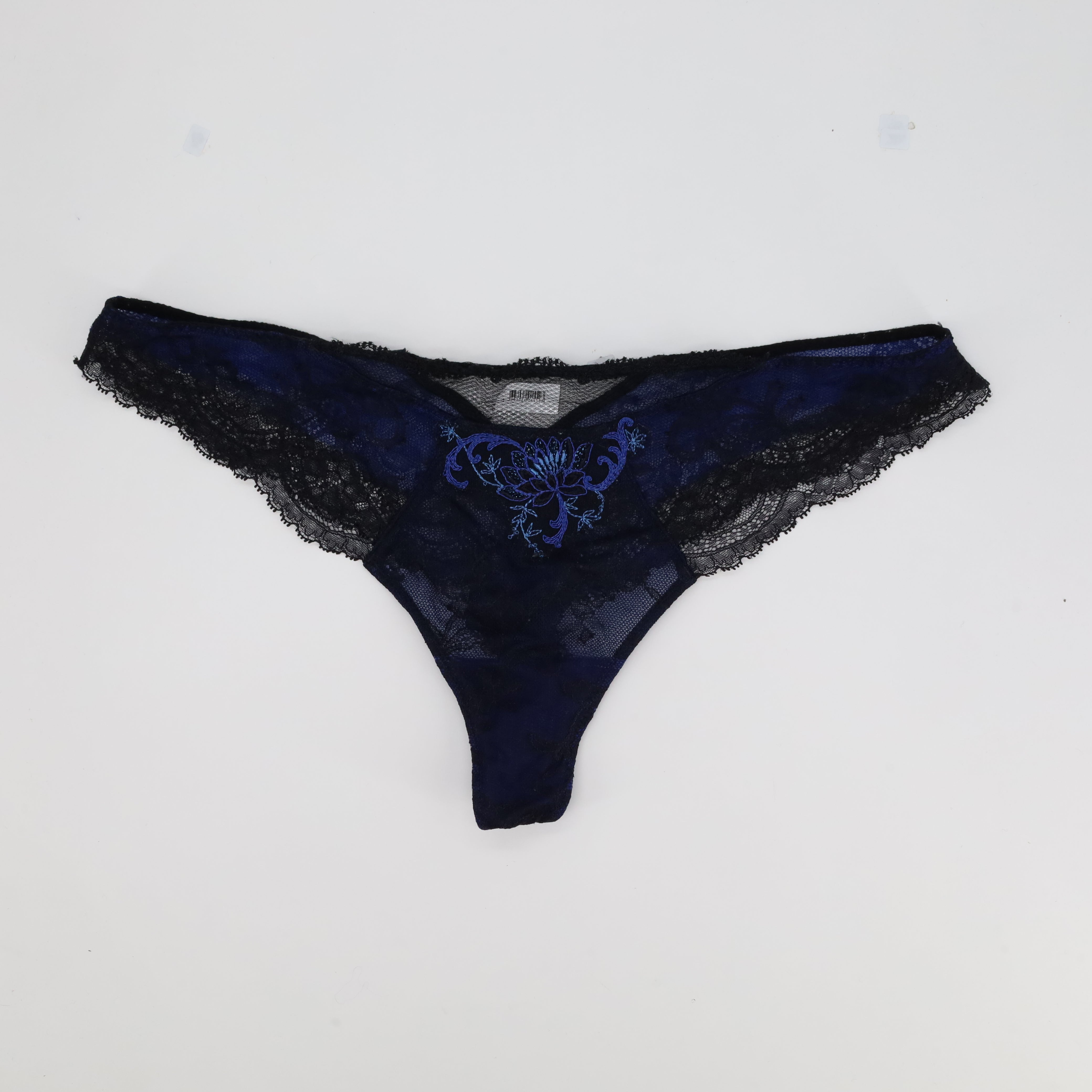 String Lise Charmel Bleu
