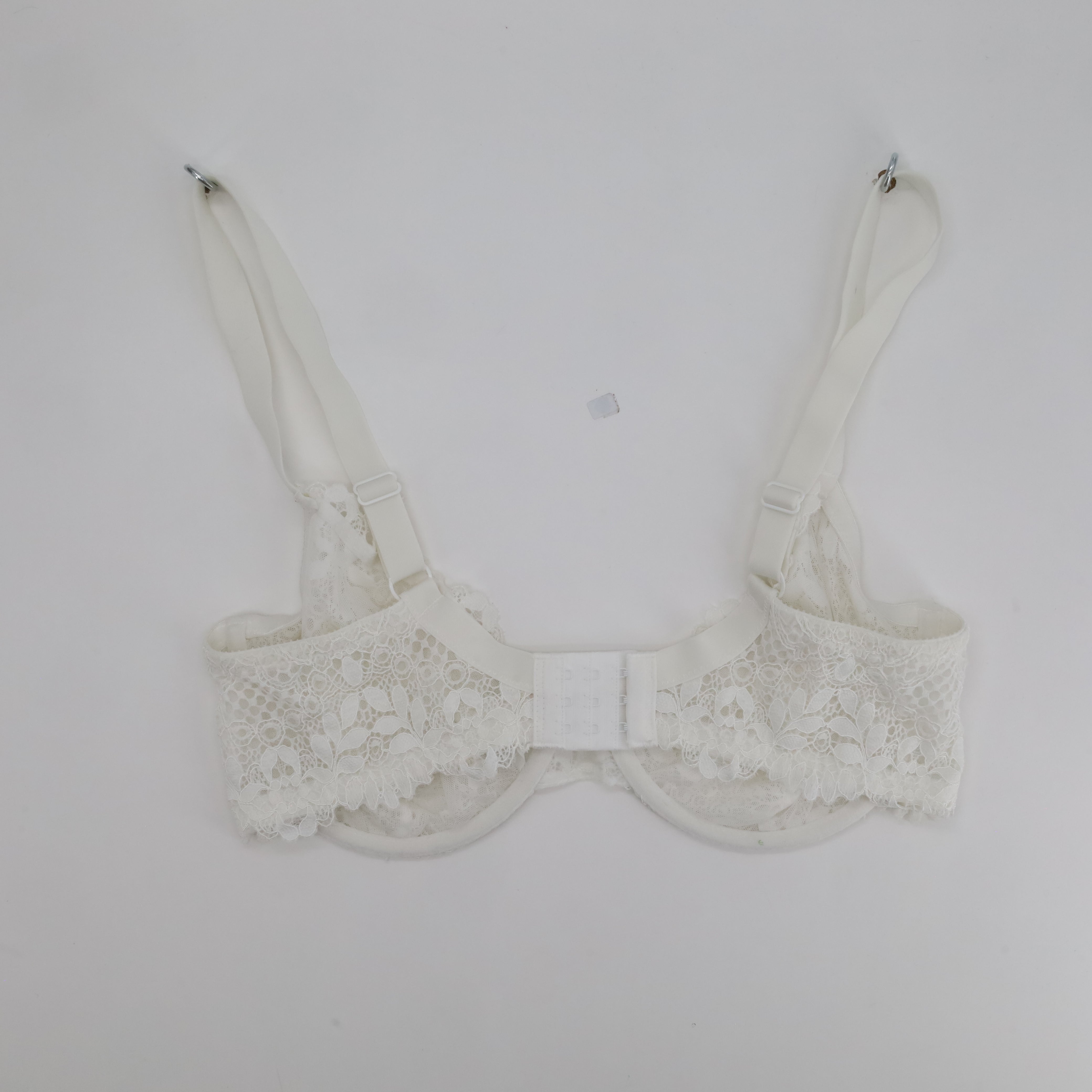 Soutien-gorge ETAM Blanc
