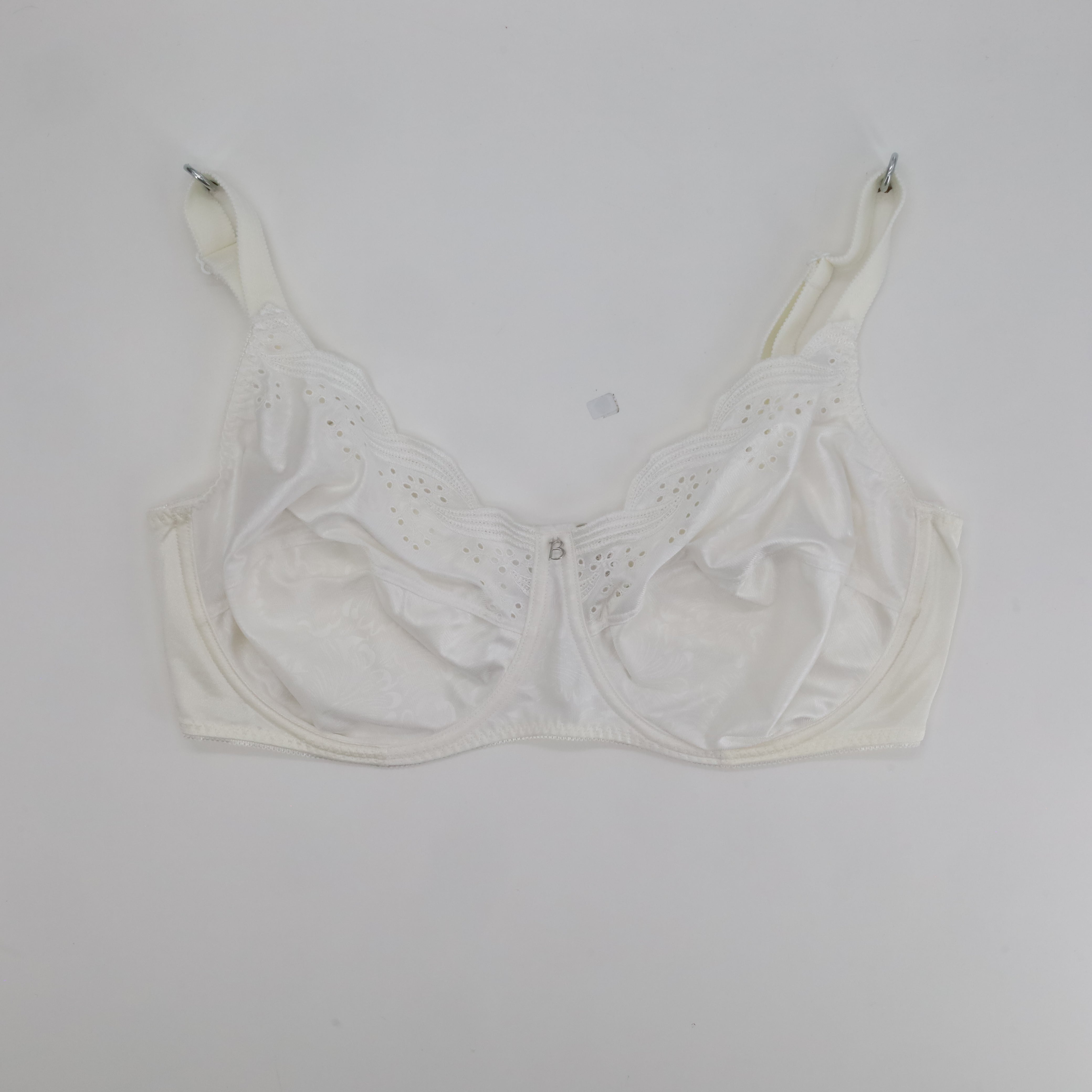 Soutien-gorge Bestform Blanc