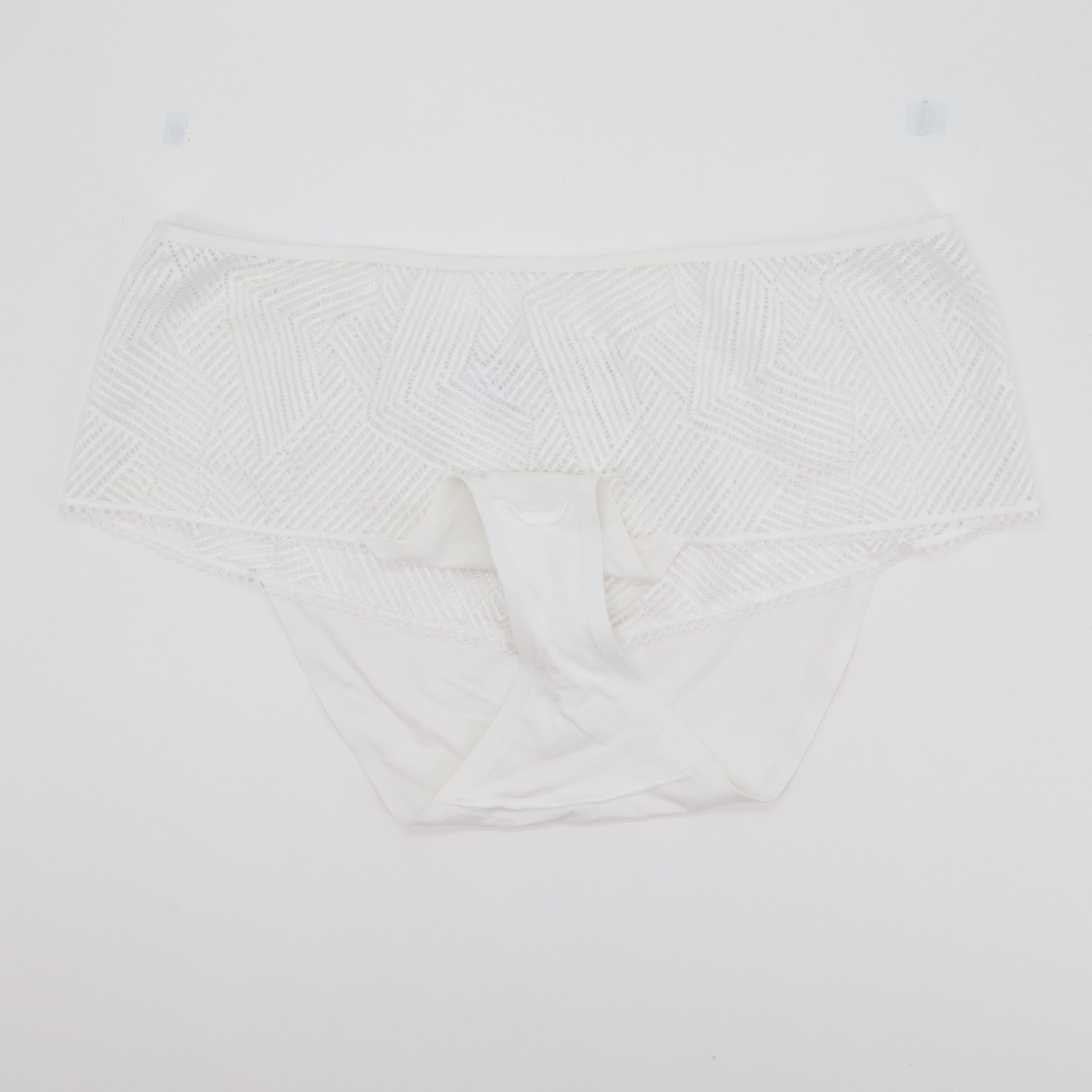 Culotte ETAM Blanc
