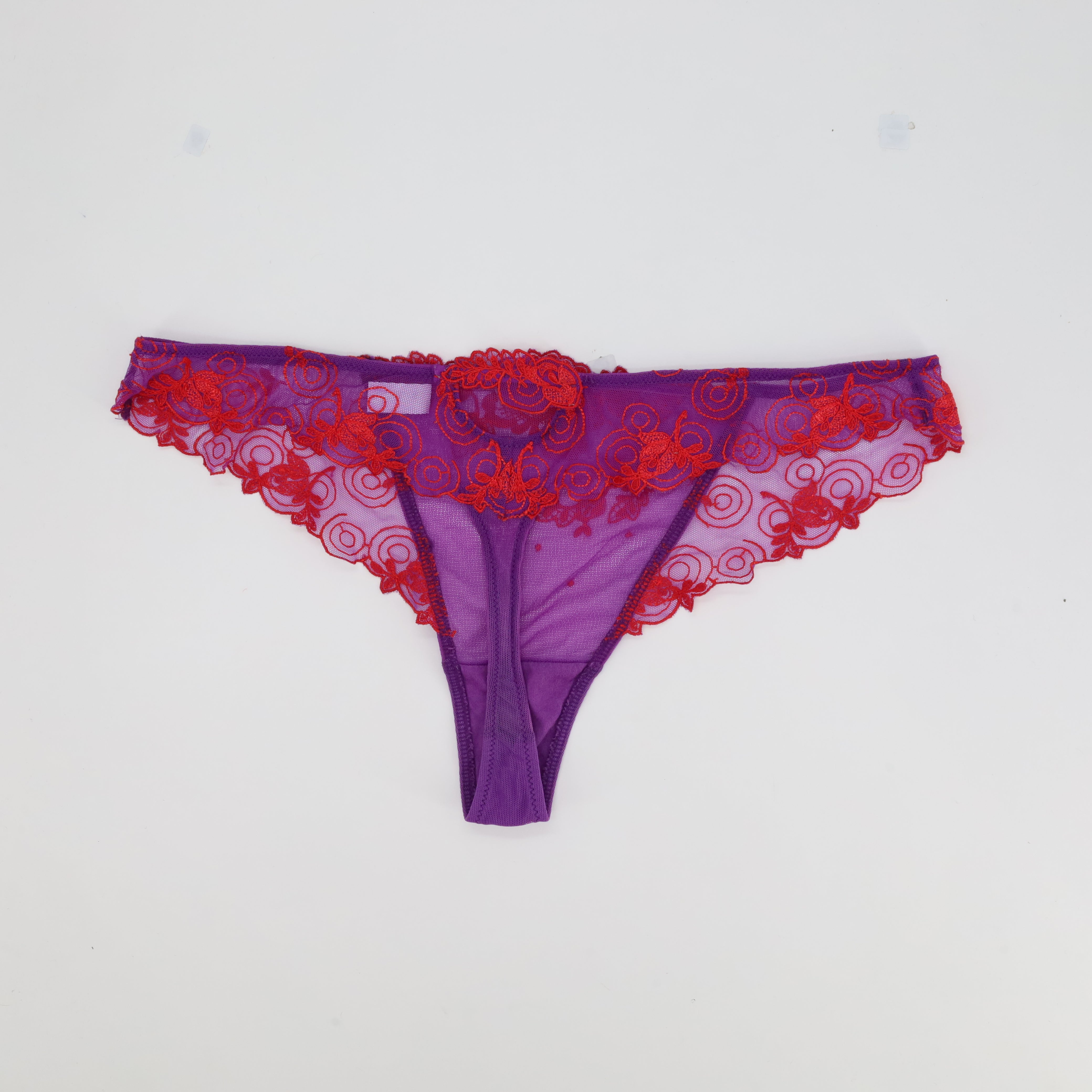 String Lise Charmel Violet
