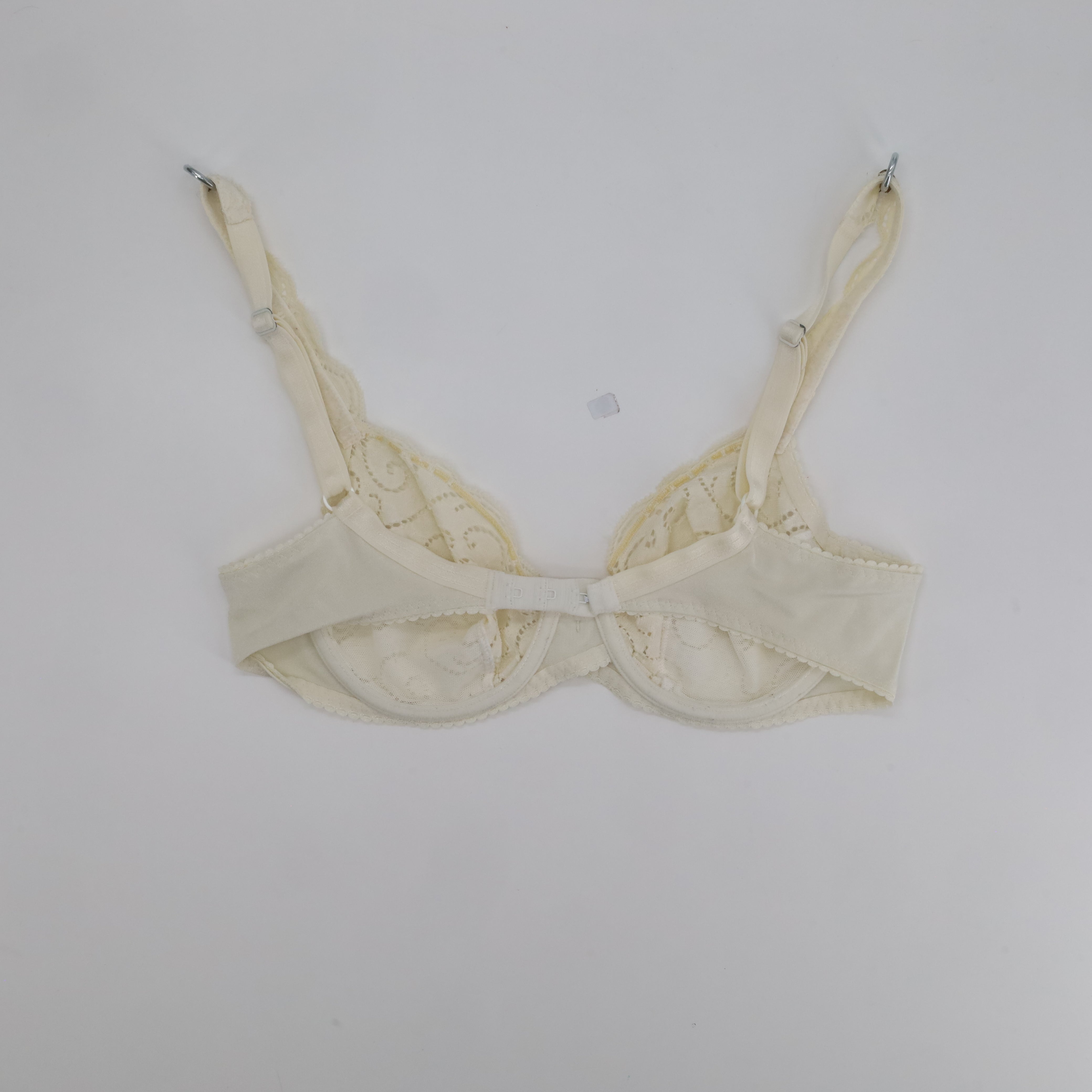 Soutien-gorge Blanc