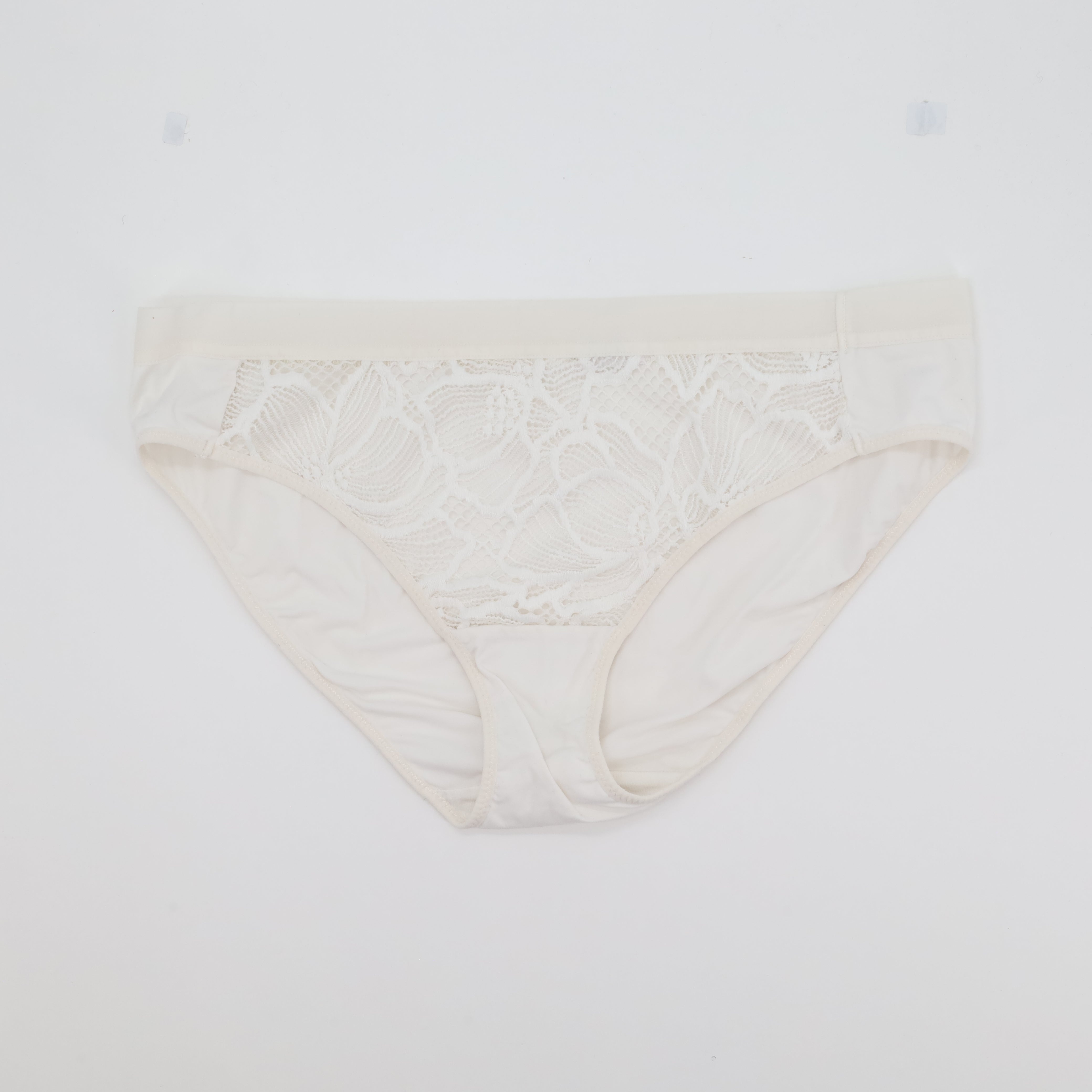 Culotte ETAM Blanc