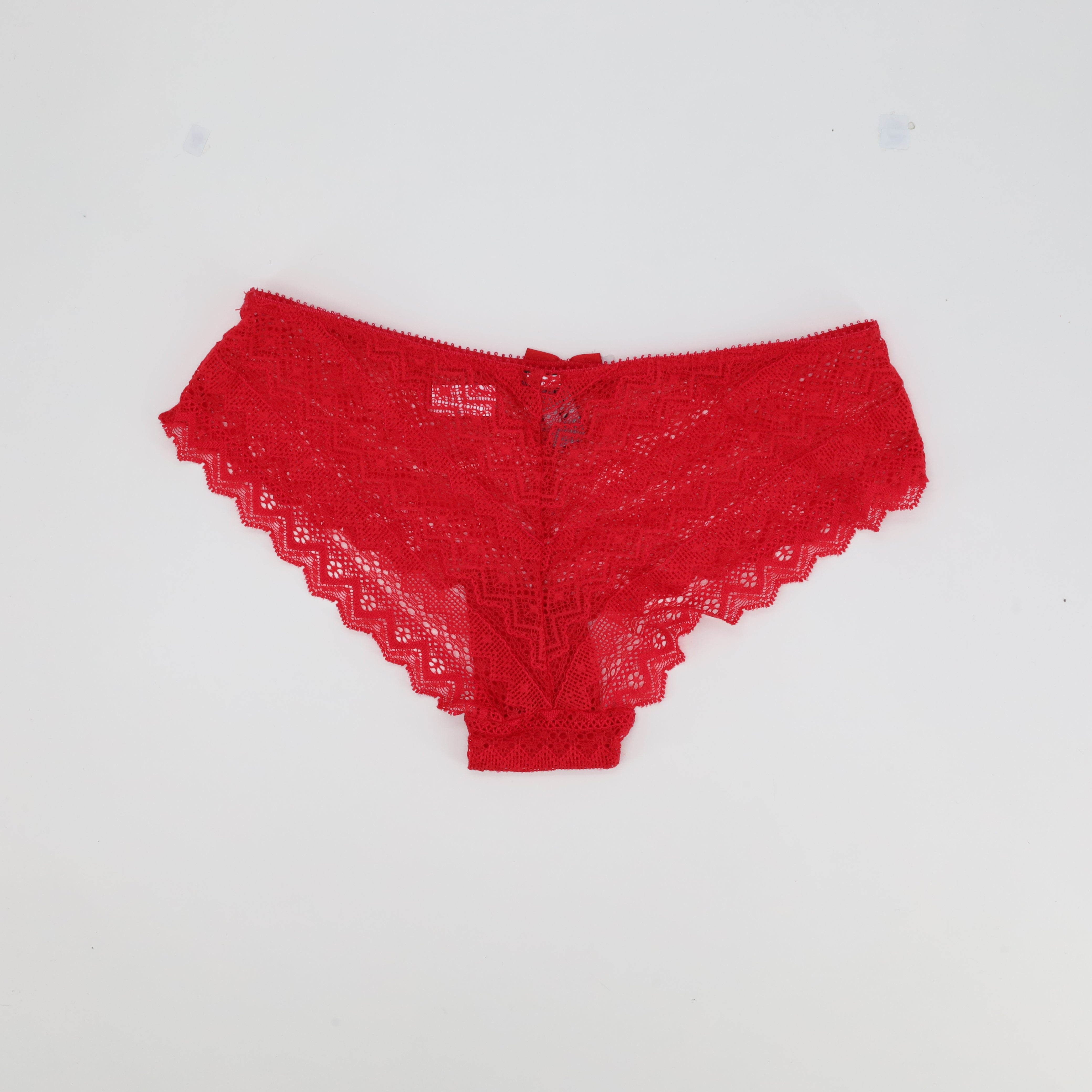 Culotte ETAM Rouge