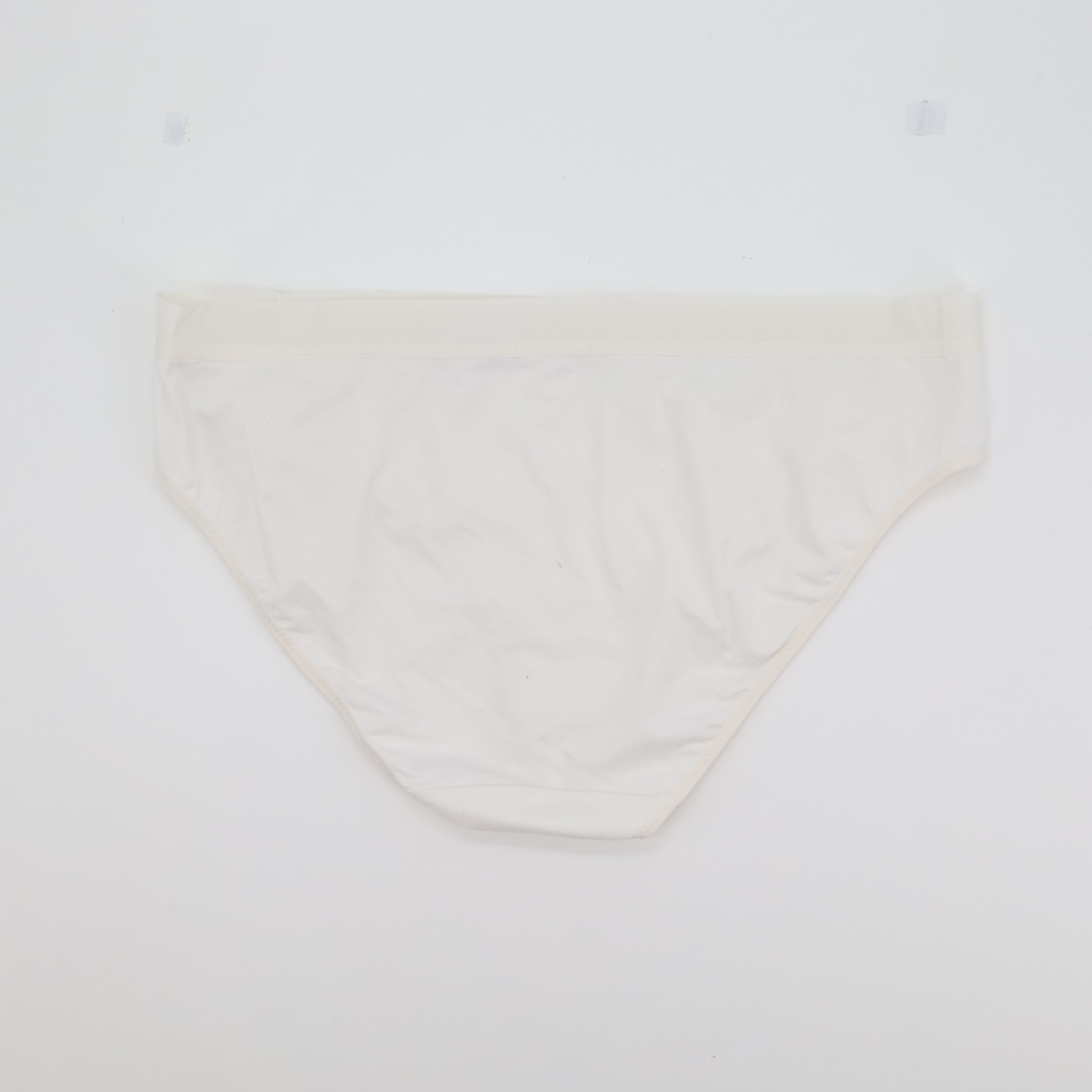 Culotte ETAM Blanc