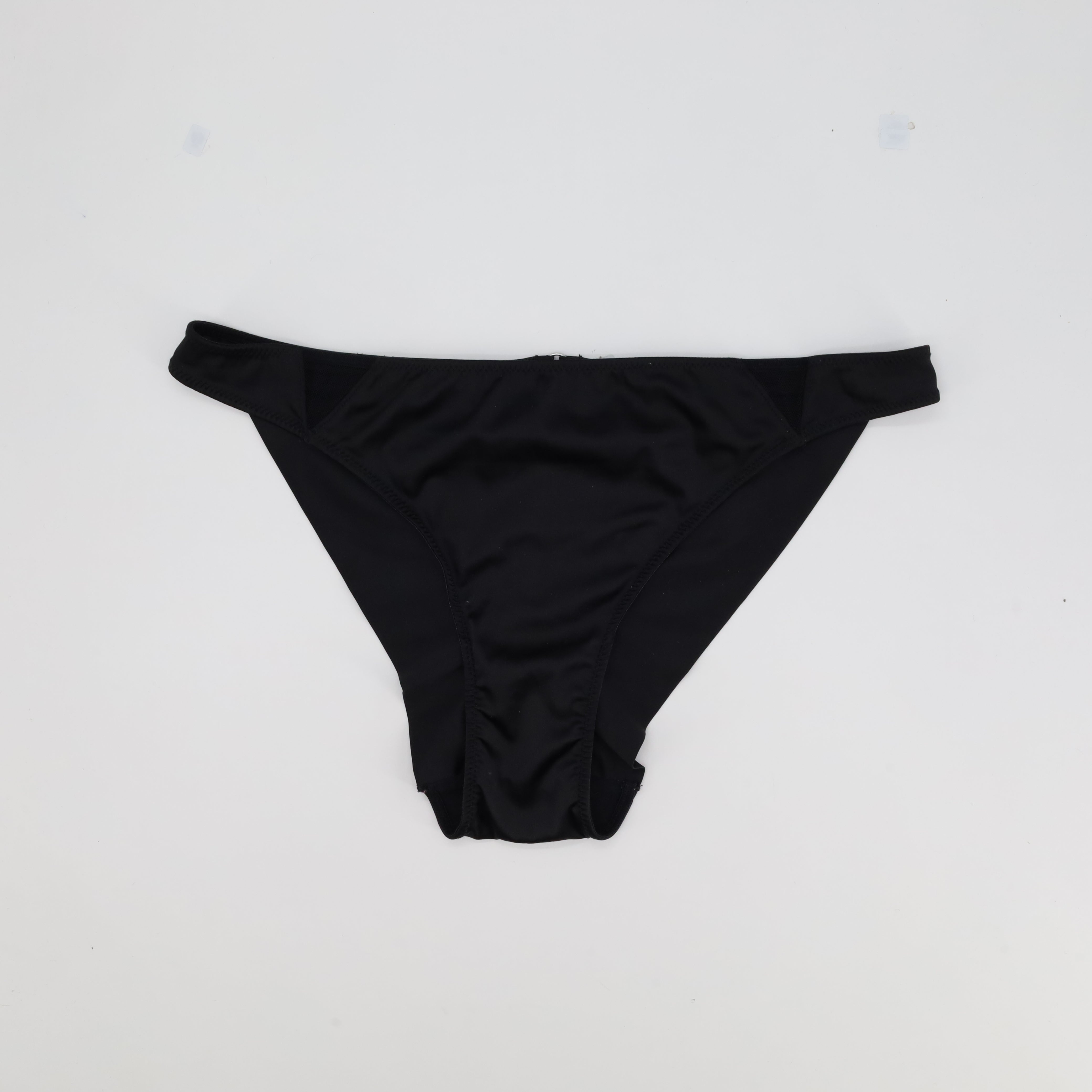 Culotte taille haute ETAM Noir
