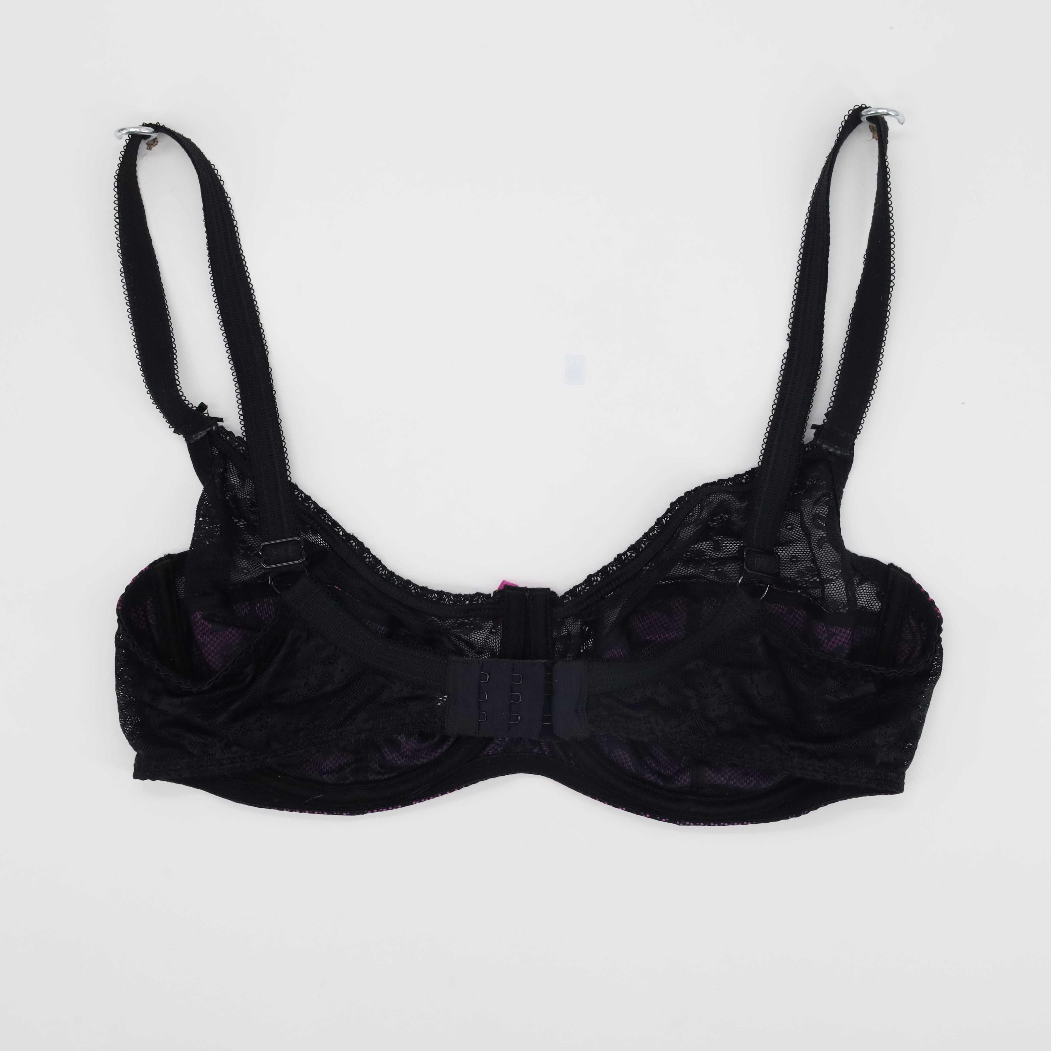 Soutien-gorge Bestform Noir