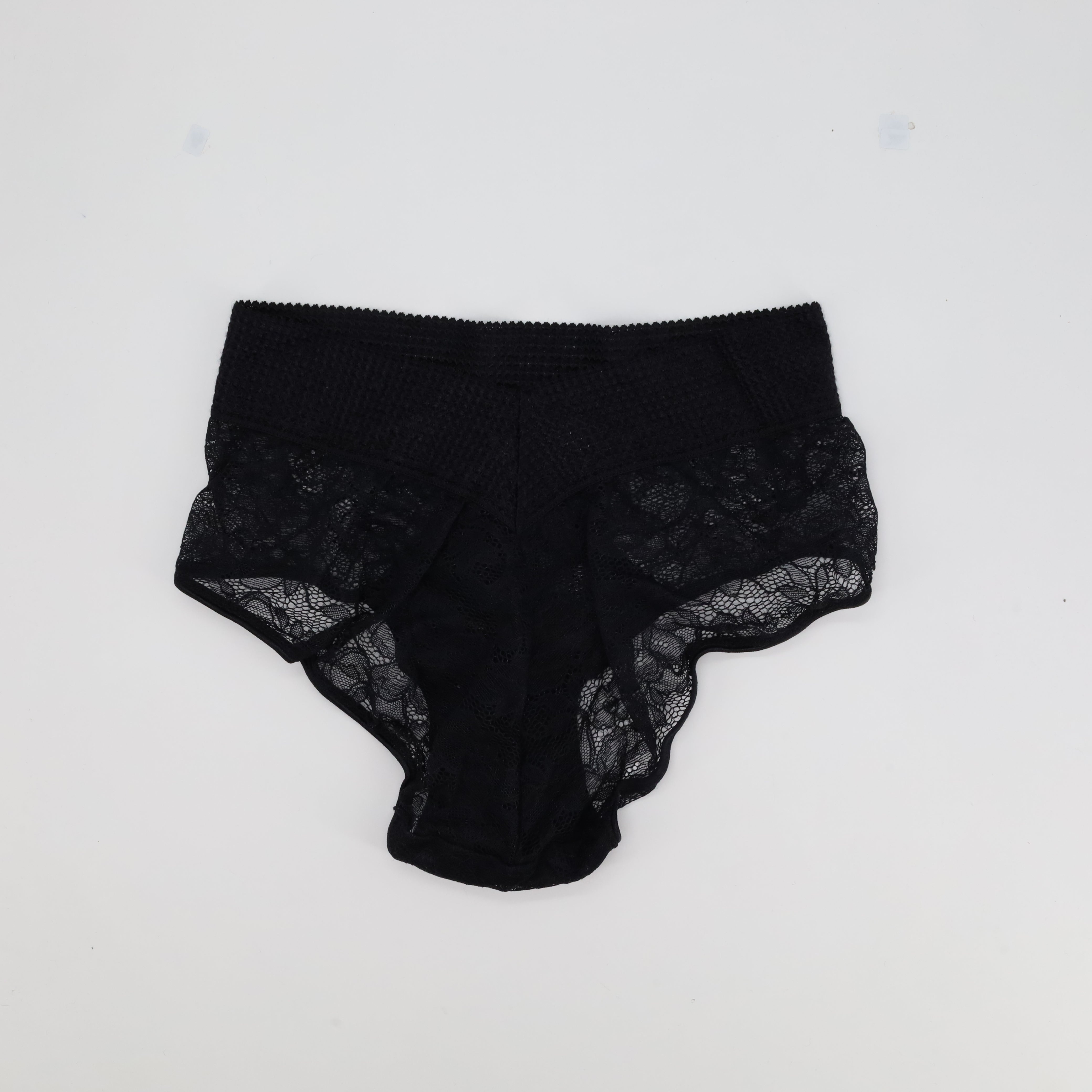 Culotte taille haute Simone Pérèle Noir