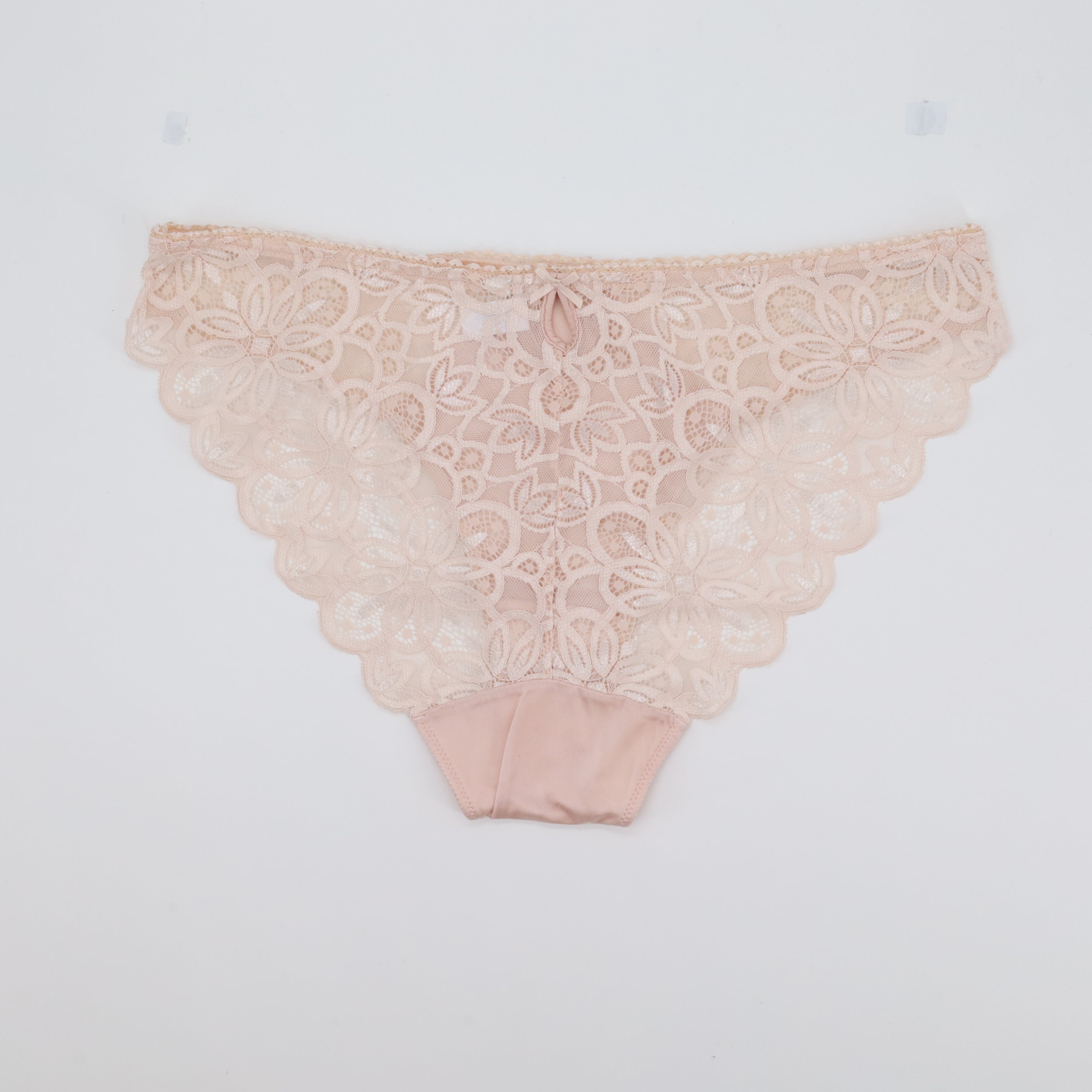 Culotte RougeGorge Rose