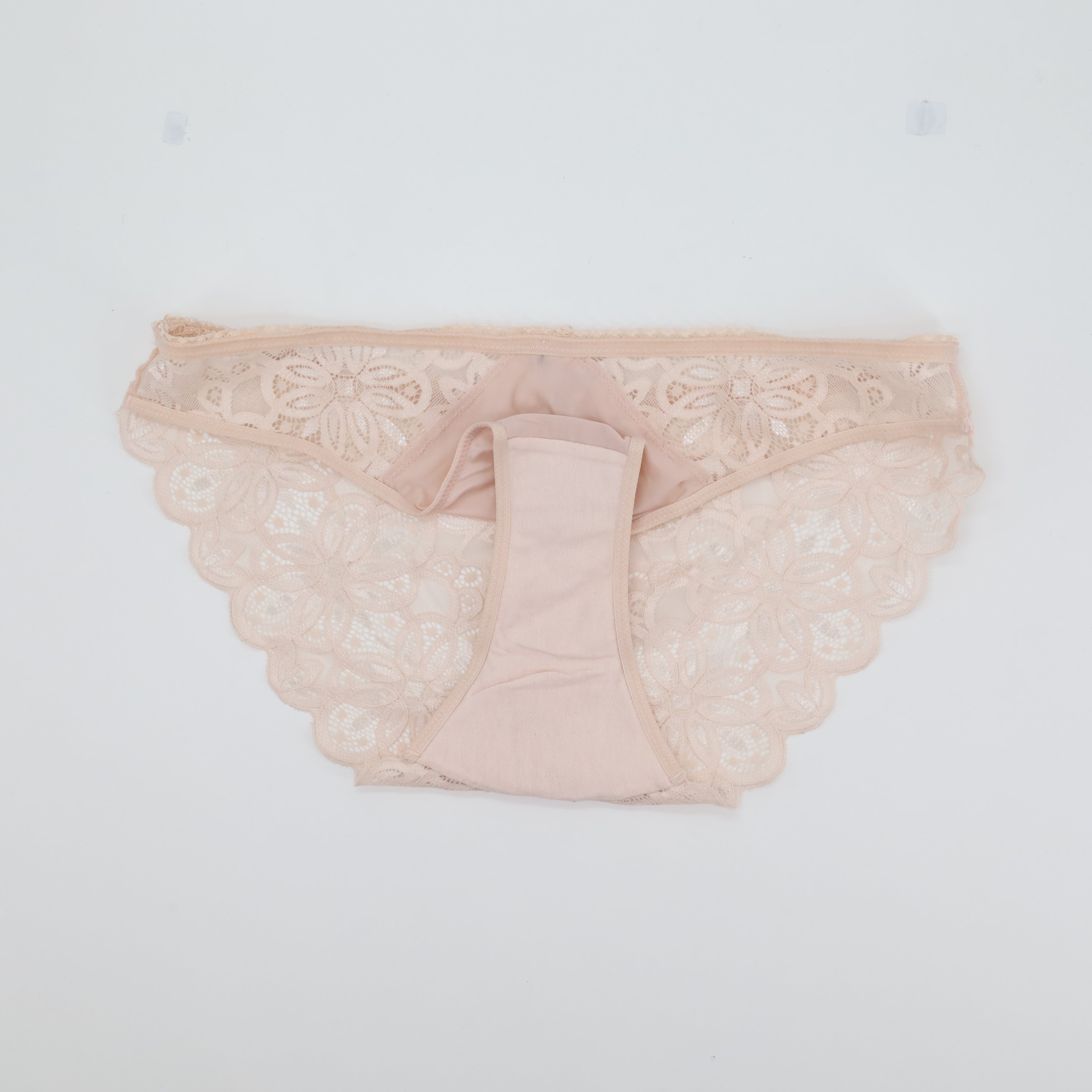 Culotte RougeGorge Rose