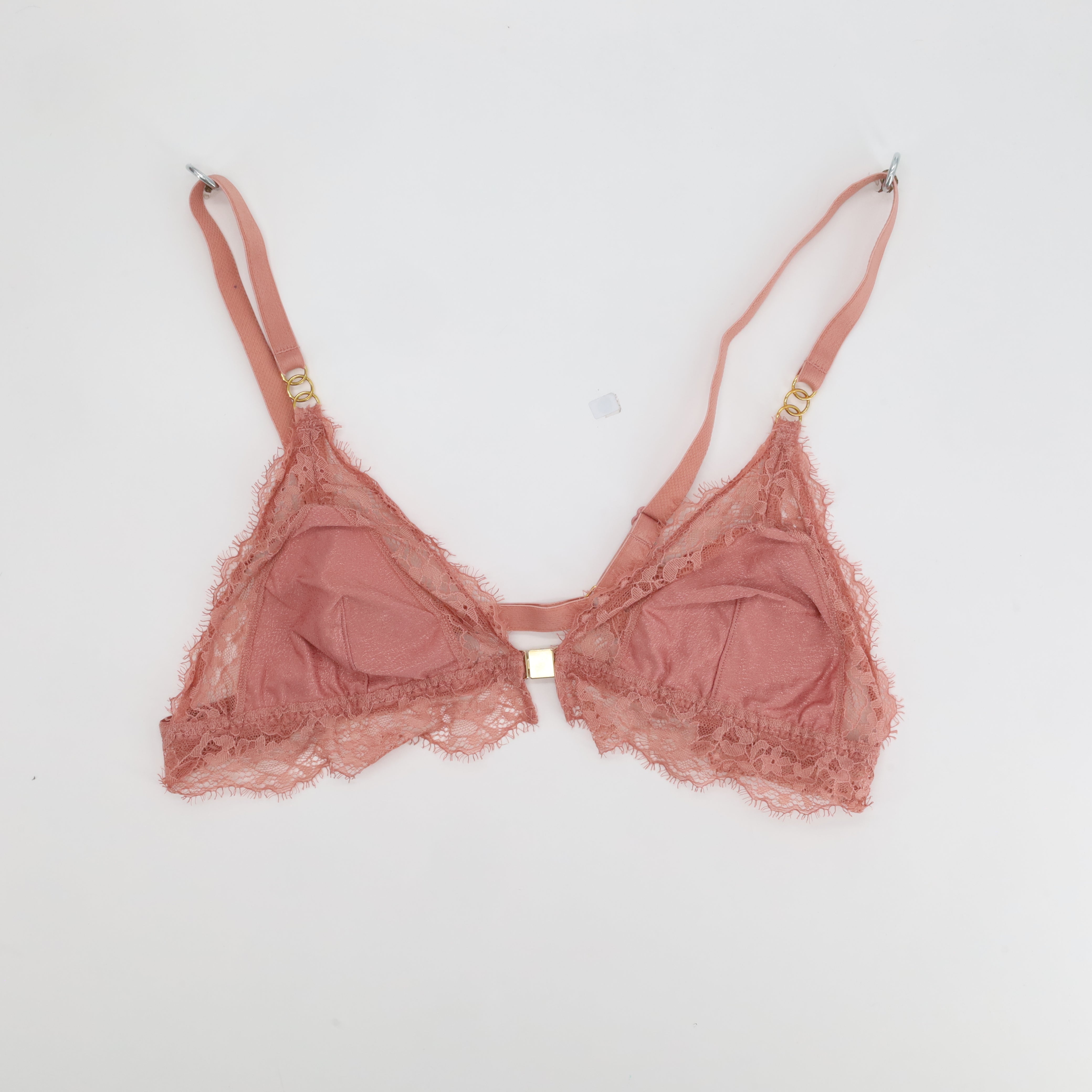 Soutien-gorge Princesse tam.tam Rose