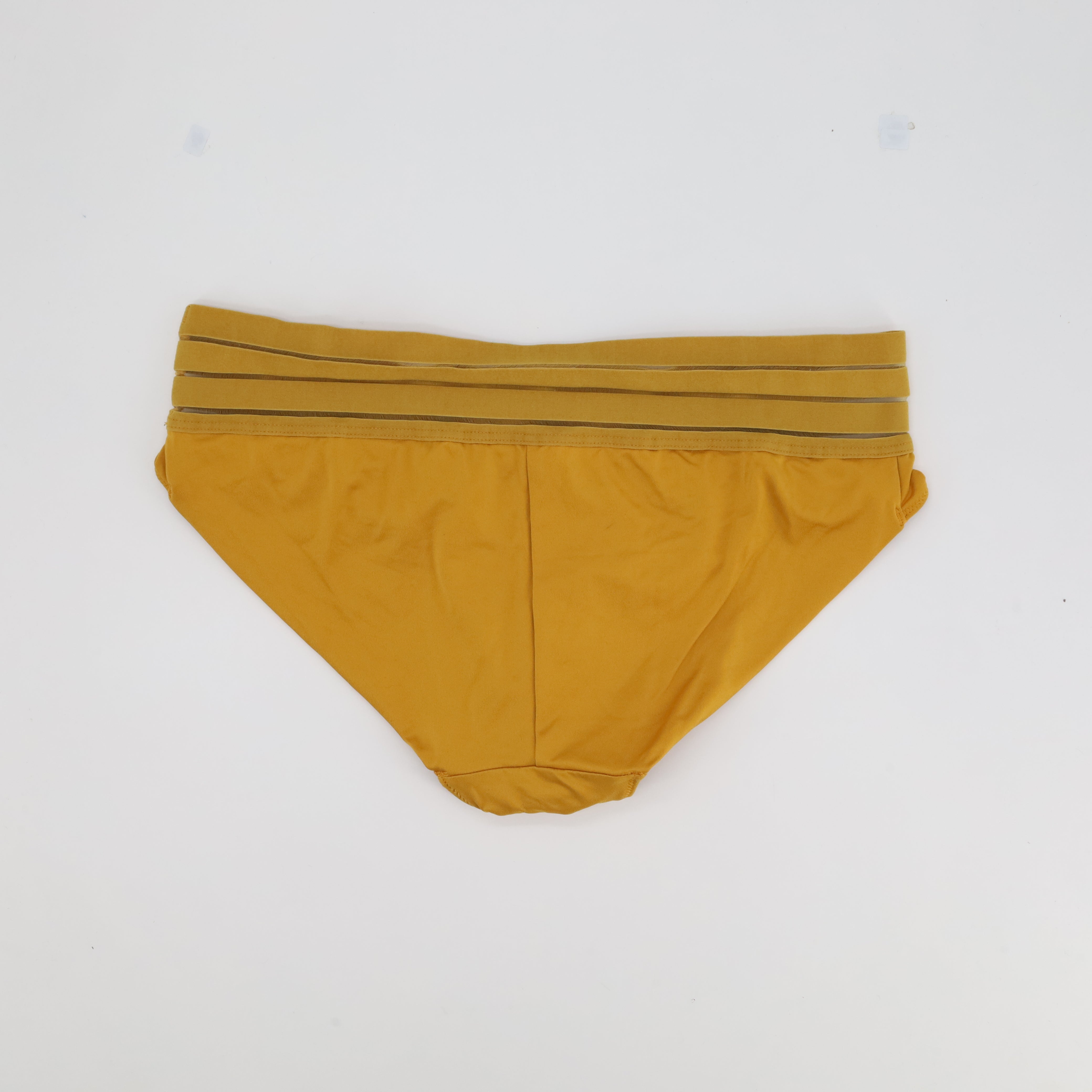 Culotte Princesse tam.tam Jaune