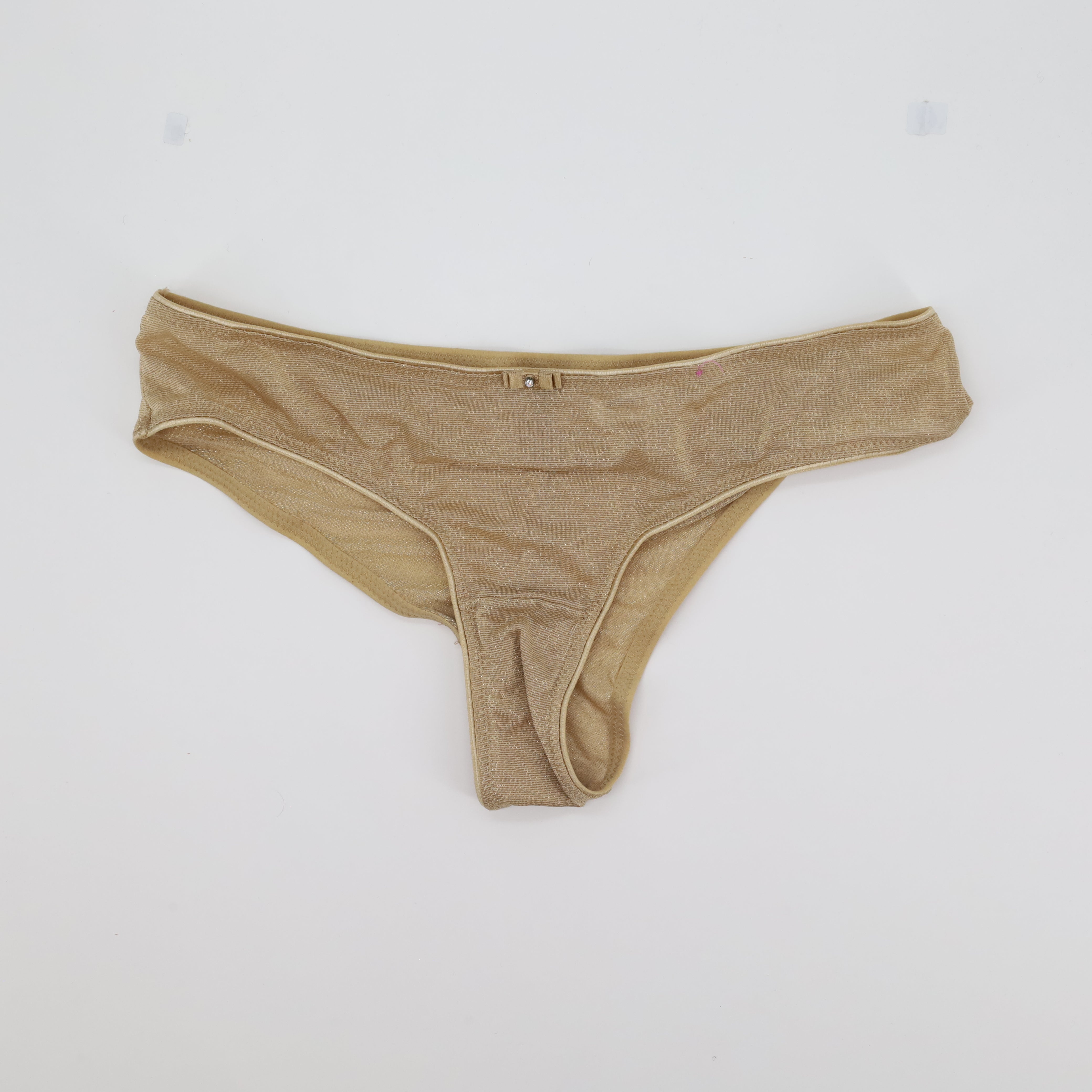 Culotte Beige