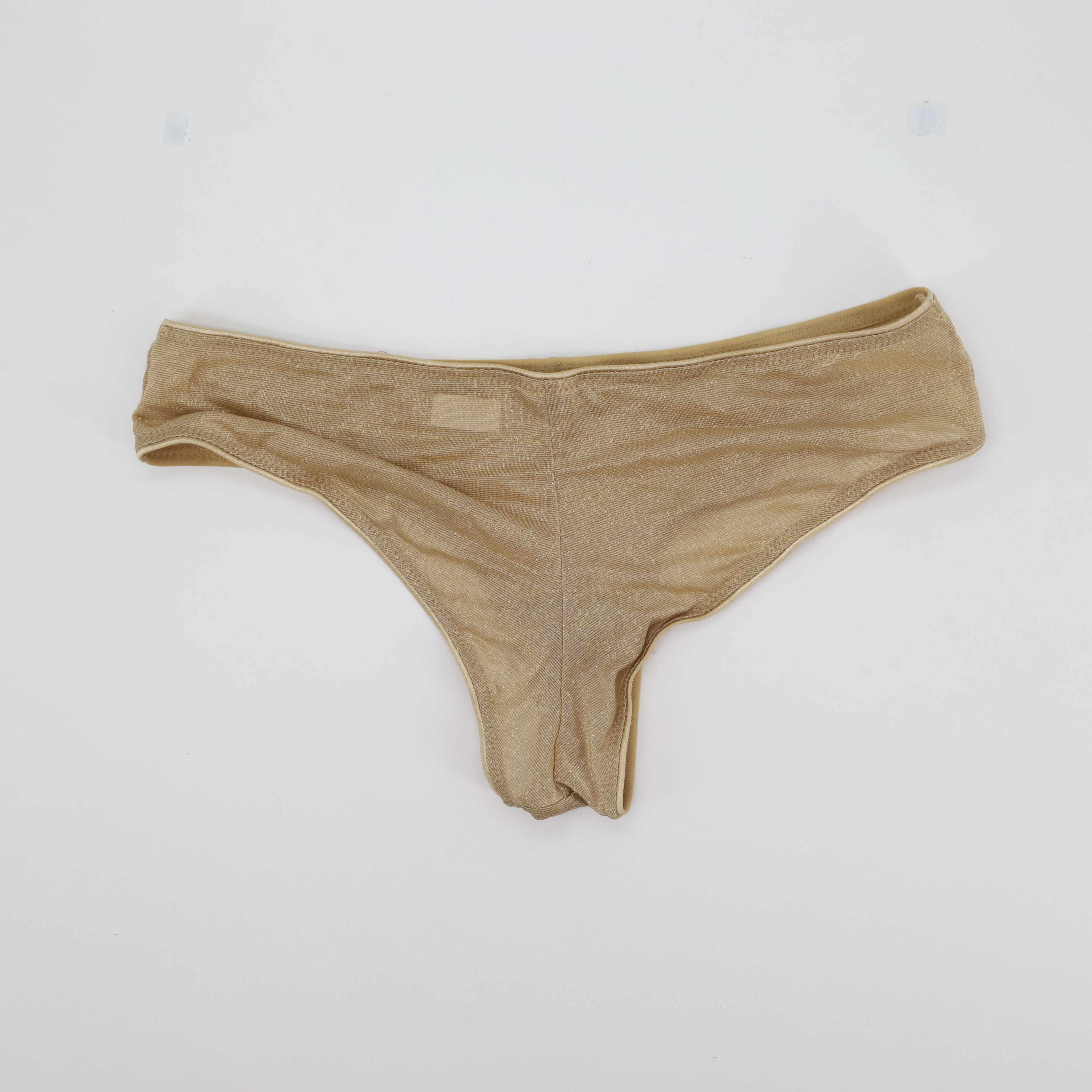 Culotte Beige