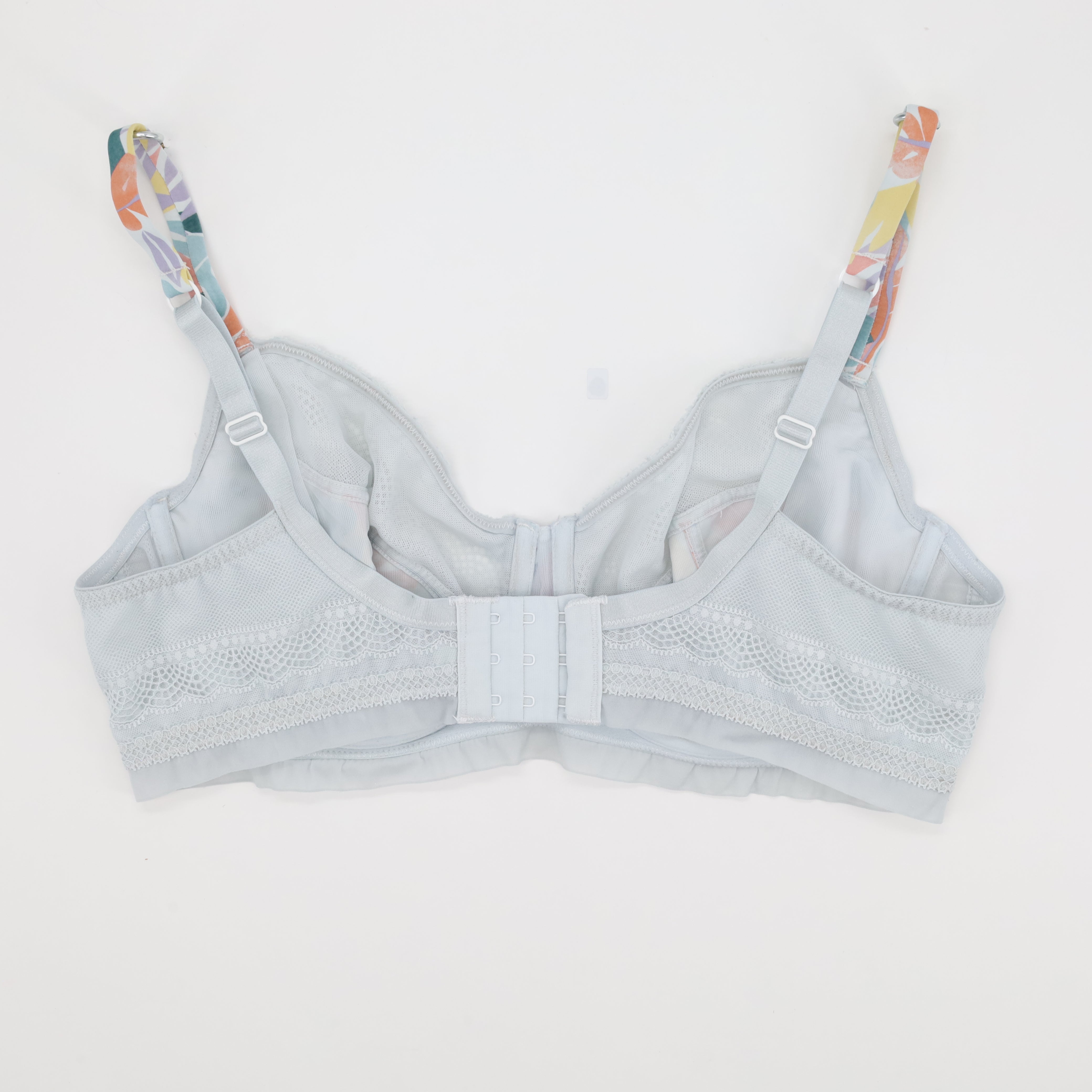 Soutien-gorge RougeGorge Blanc