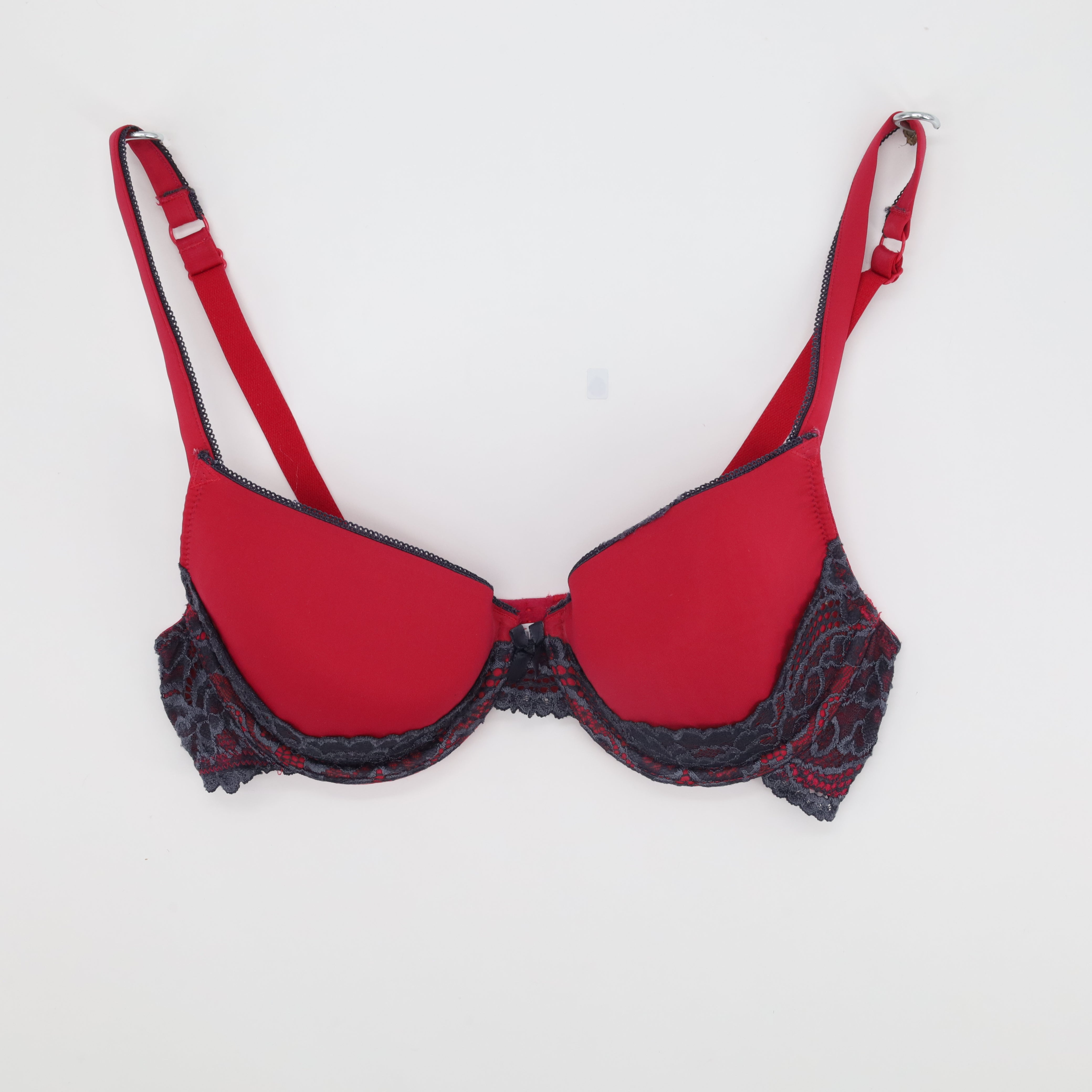 Soutien-gorge ETAM Rouge