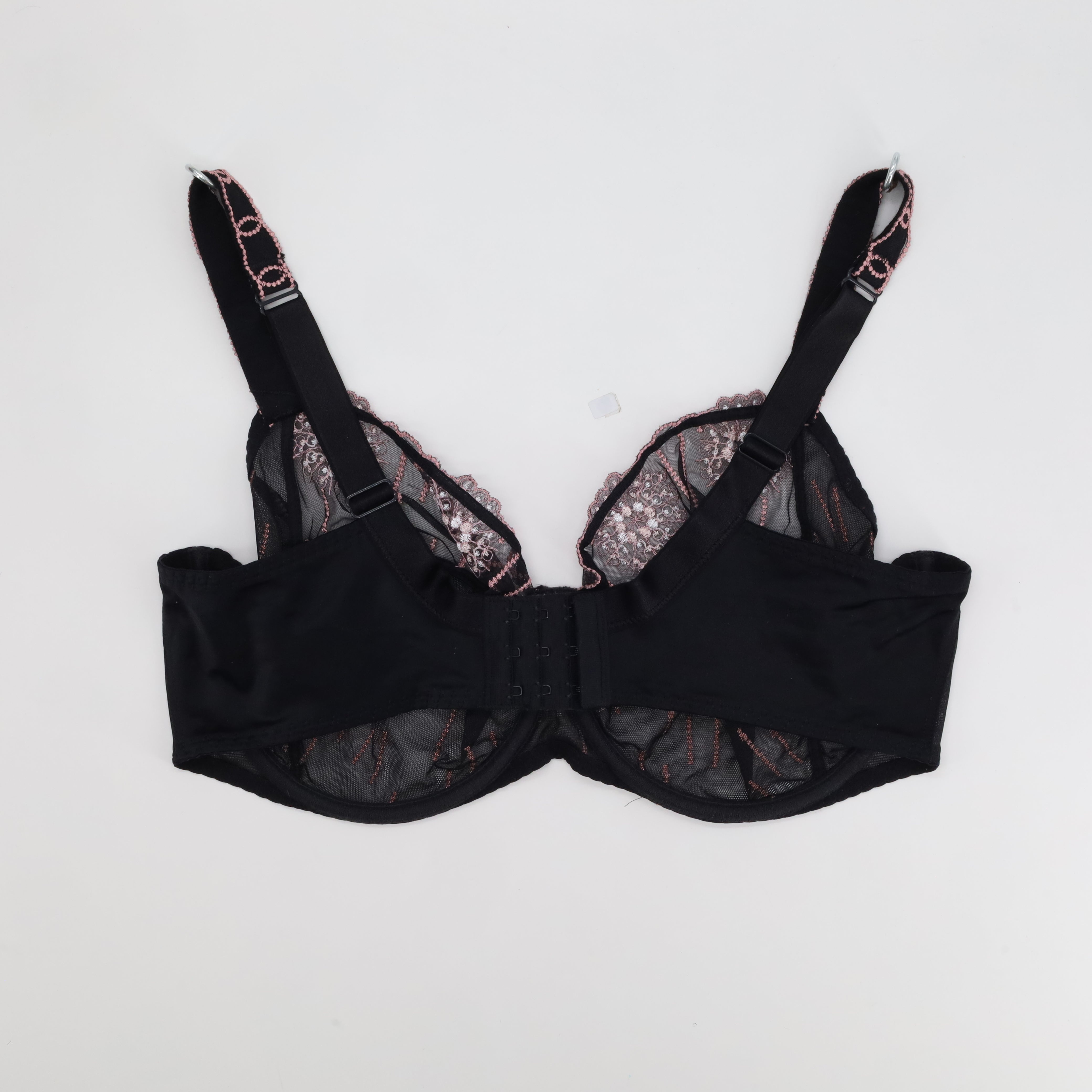 Soutien-gorge Maison Lejaby Noir
