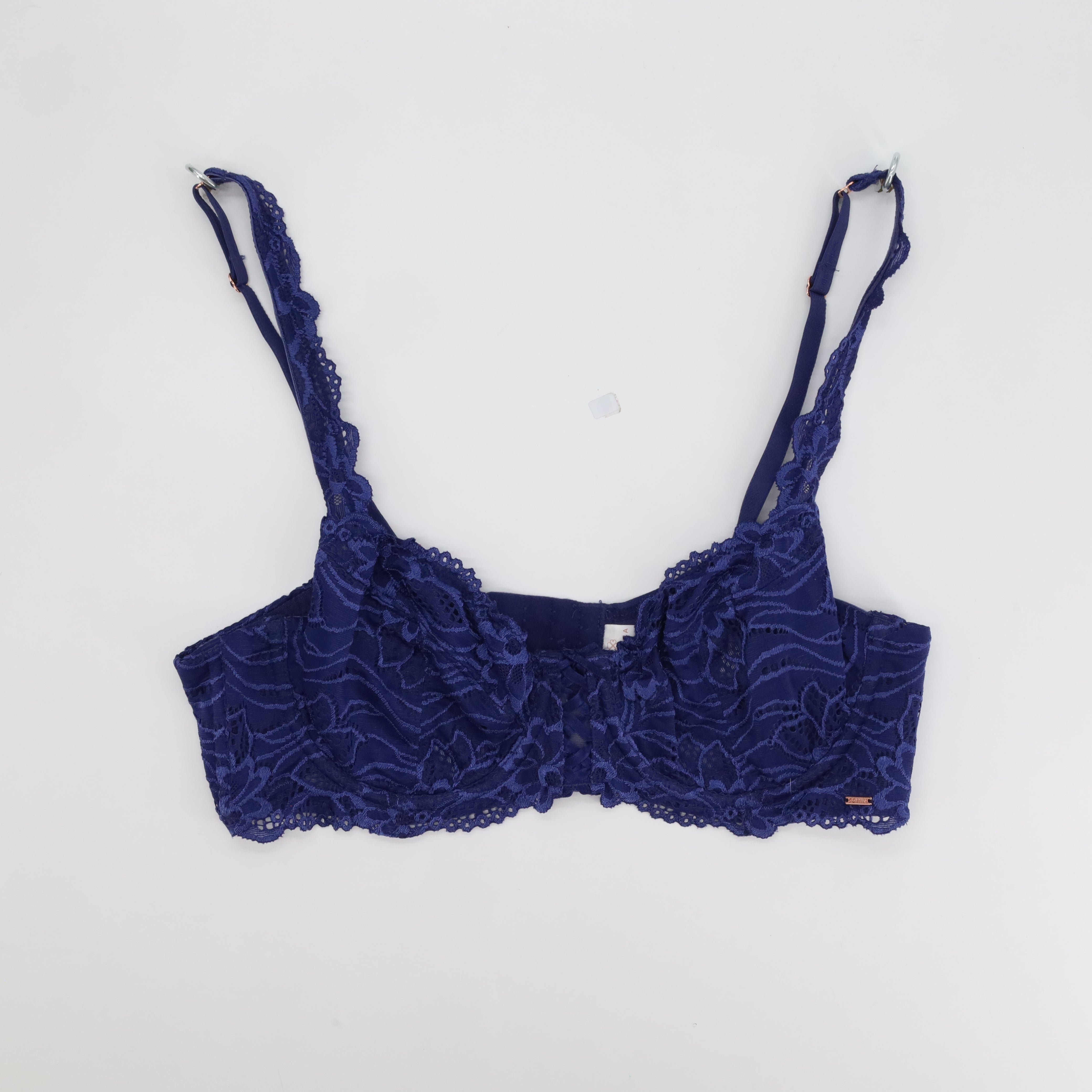 Soutien-gorge Dorina Bleu