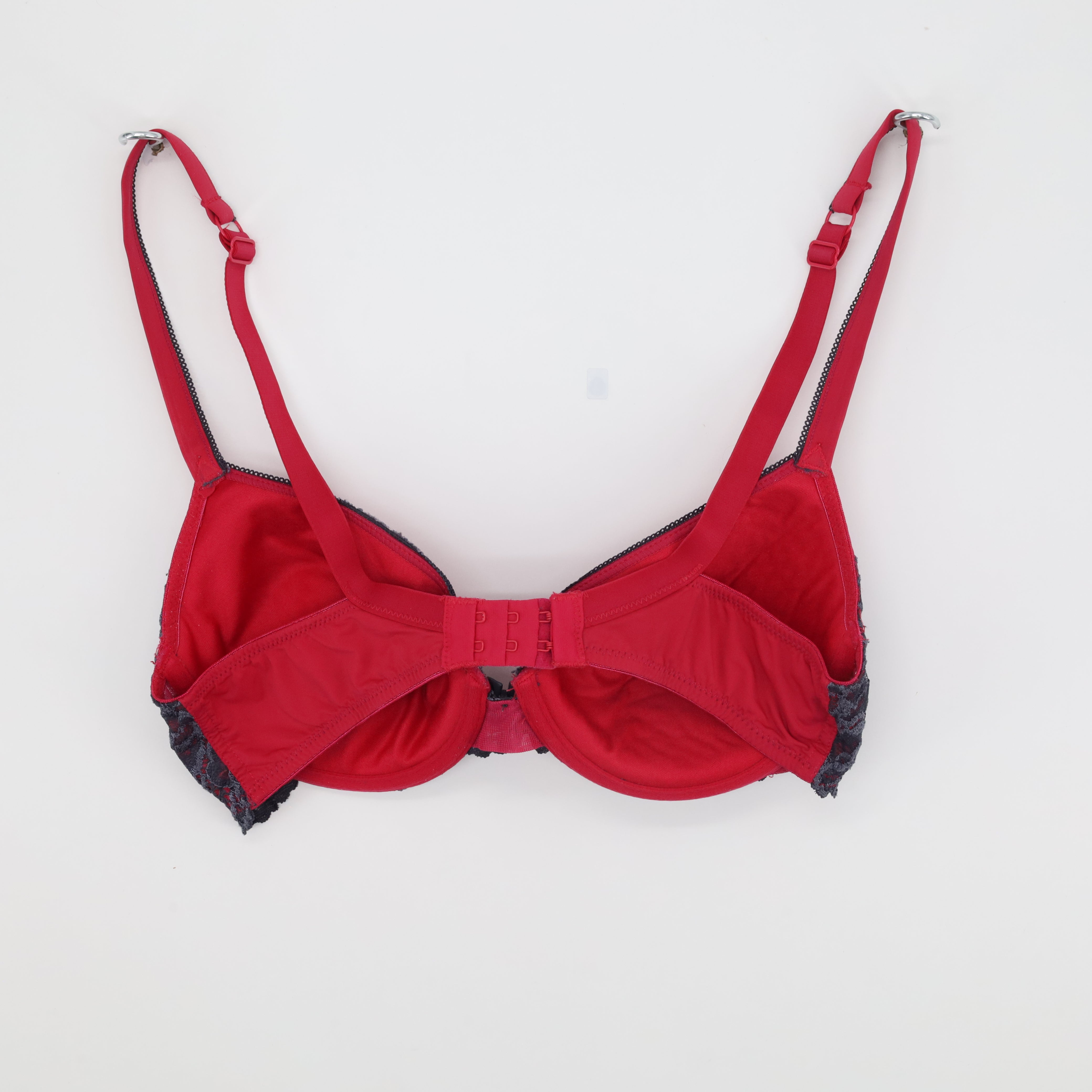 Soutien-gorge ETAM Rouge