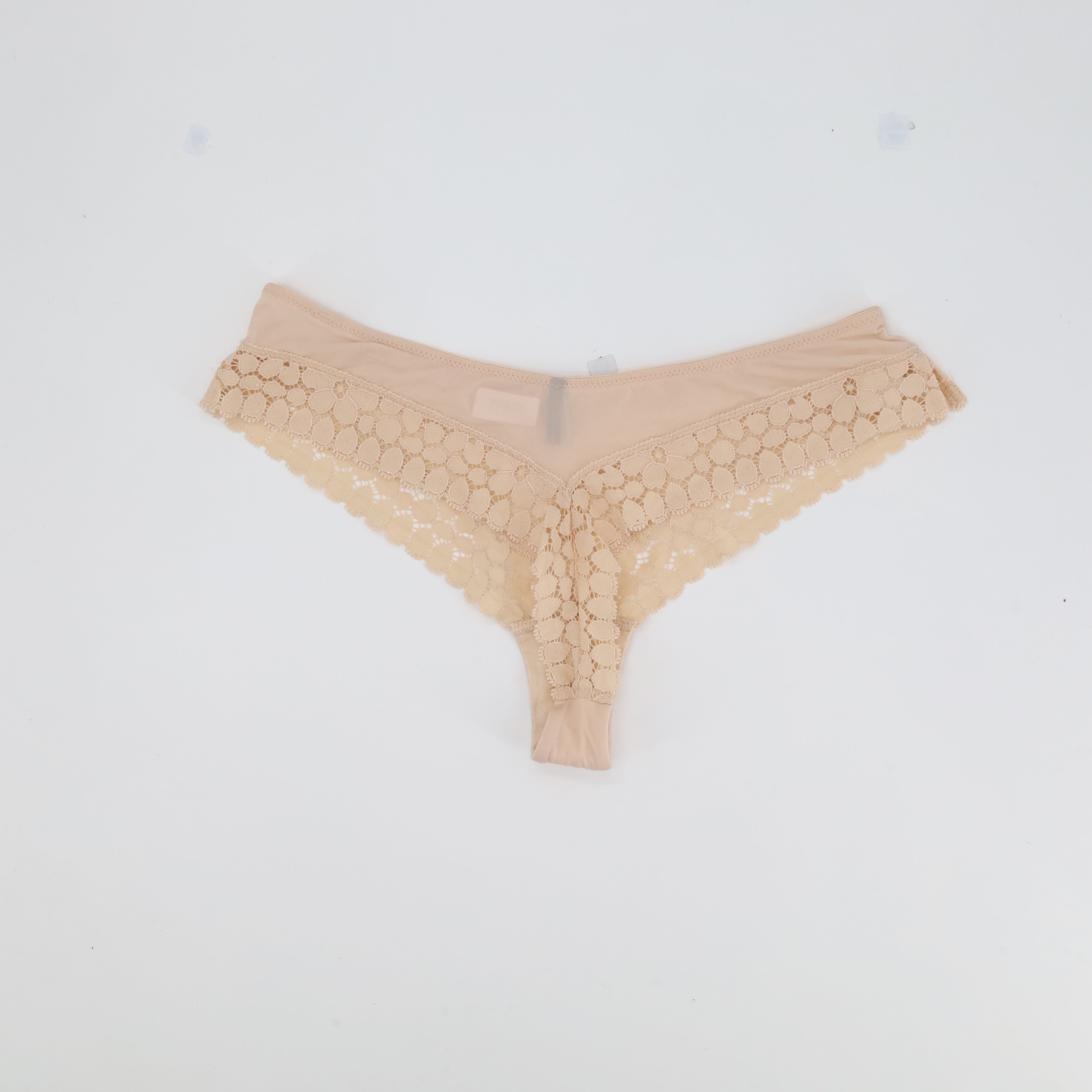 Tanga Princesse tam.tam Beige
