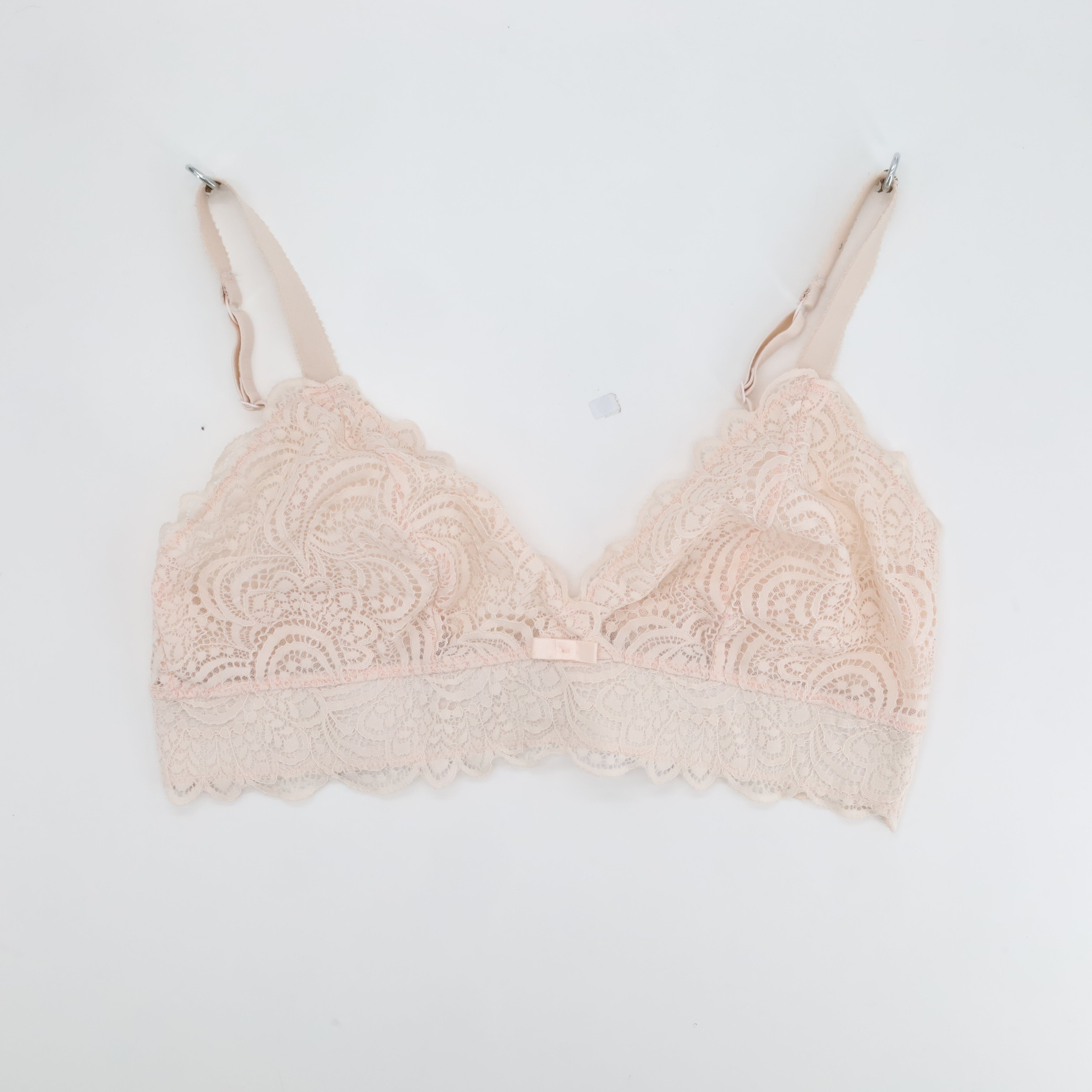 Soutien-gorge RougeGorge Rose