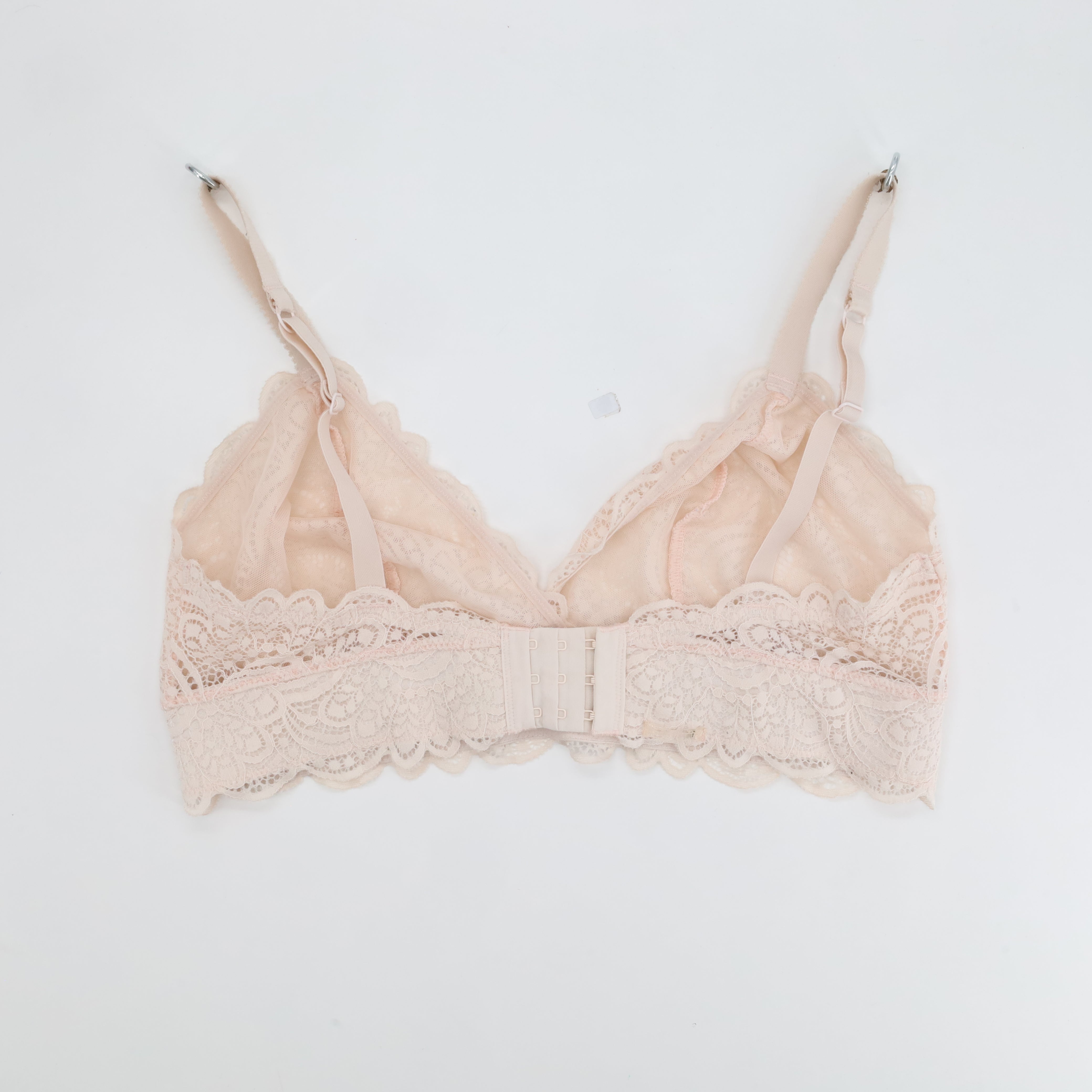 Soutien-gorge RougeGorge Rose