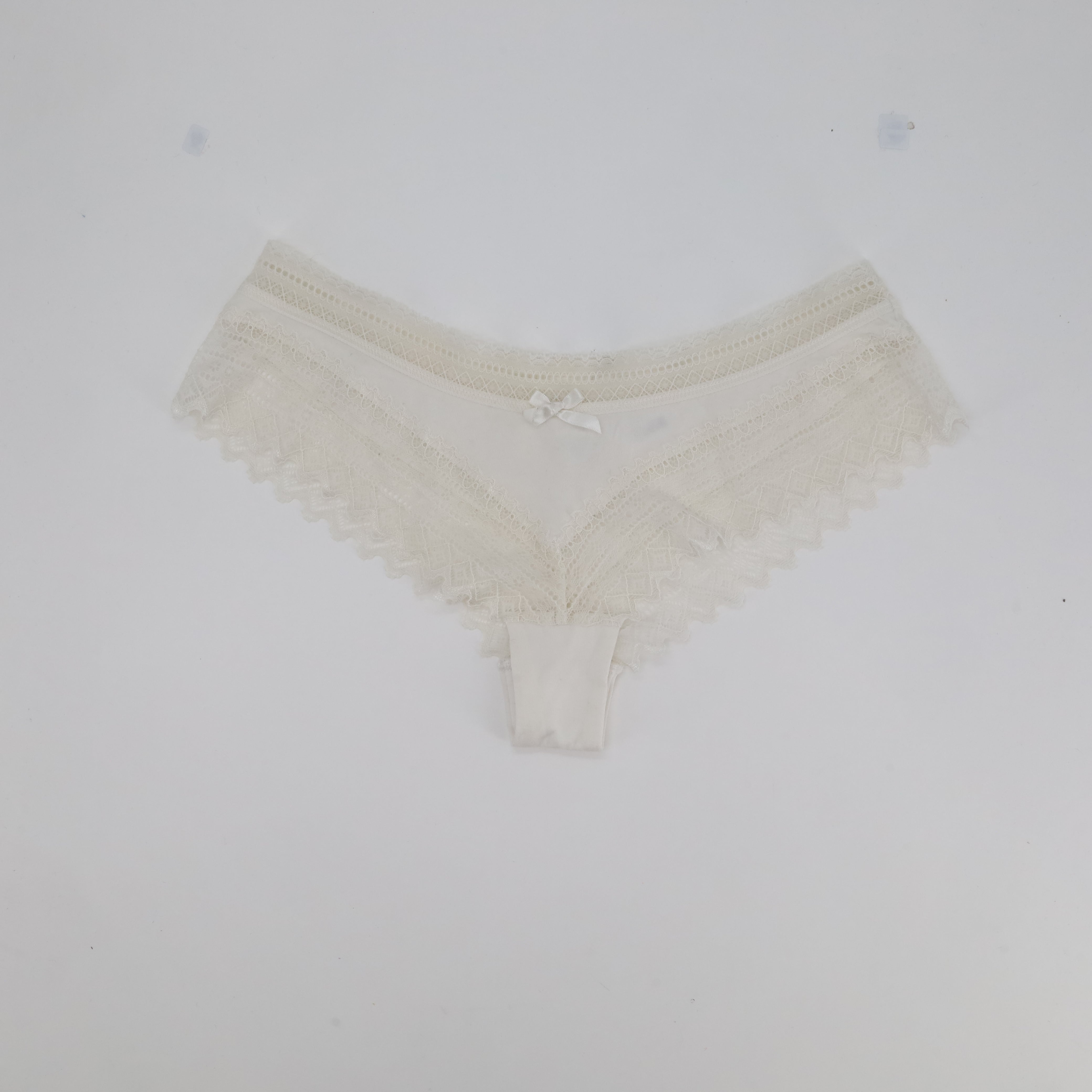 Shorty DIM Blanc