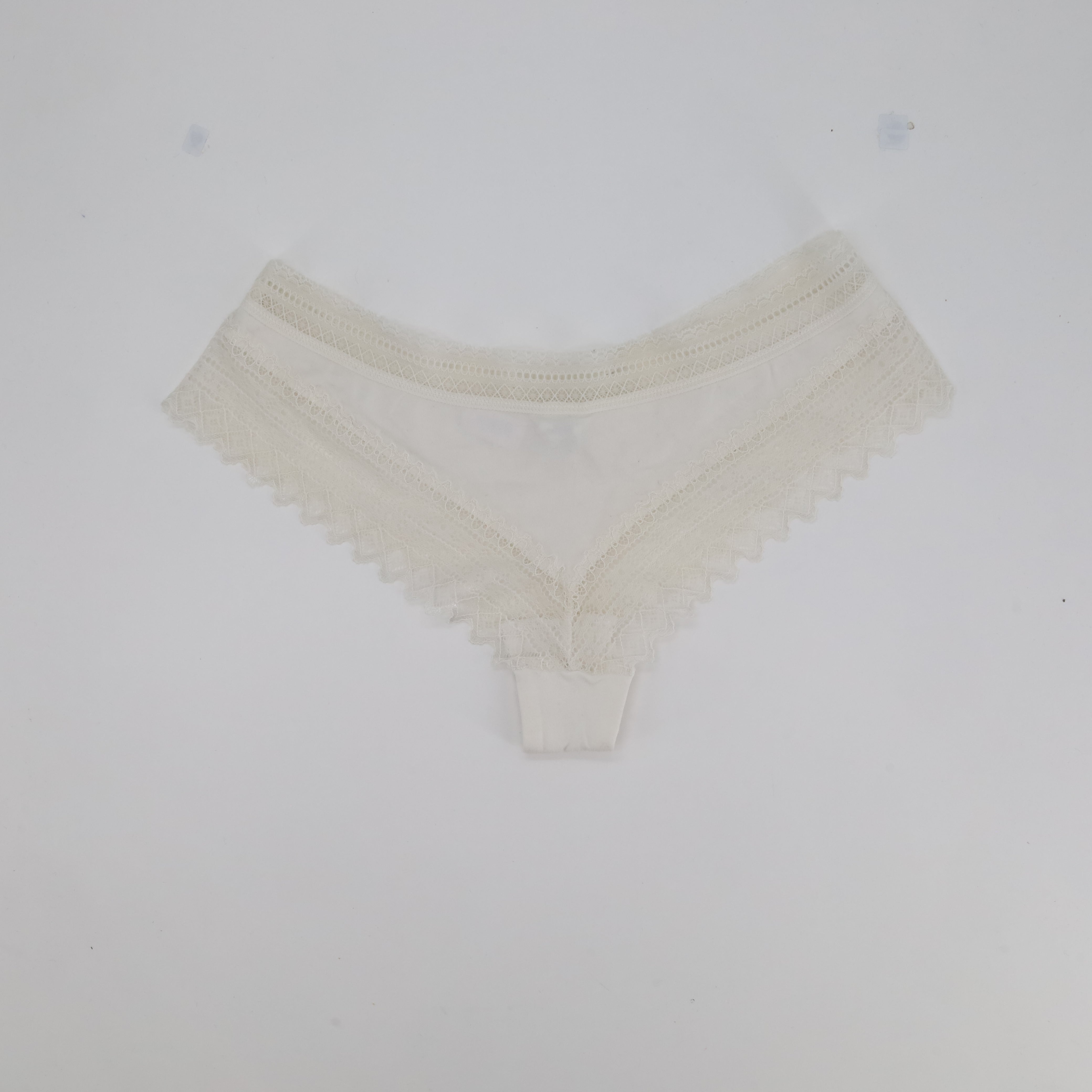 Shorty DIM Blanc