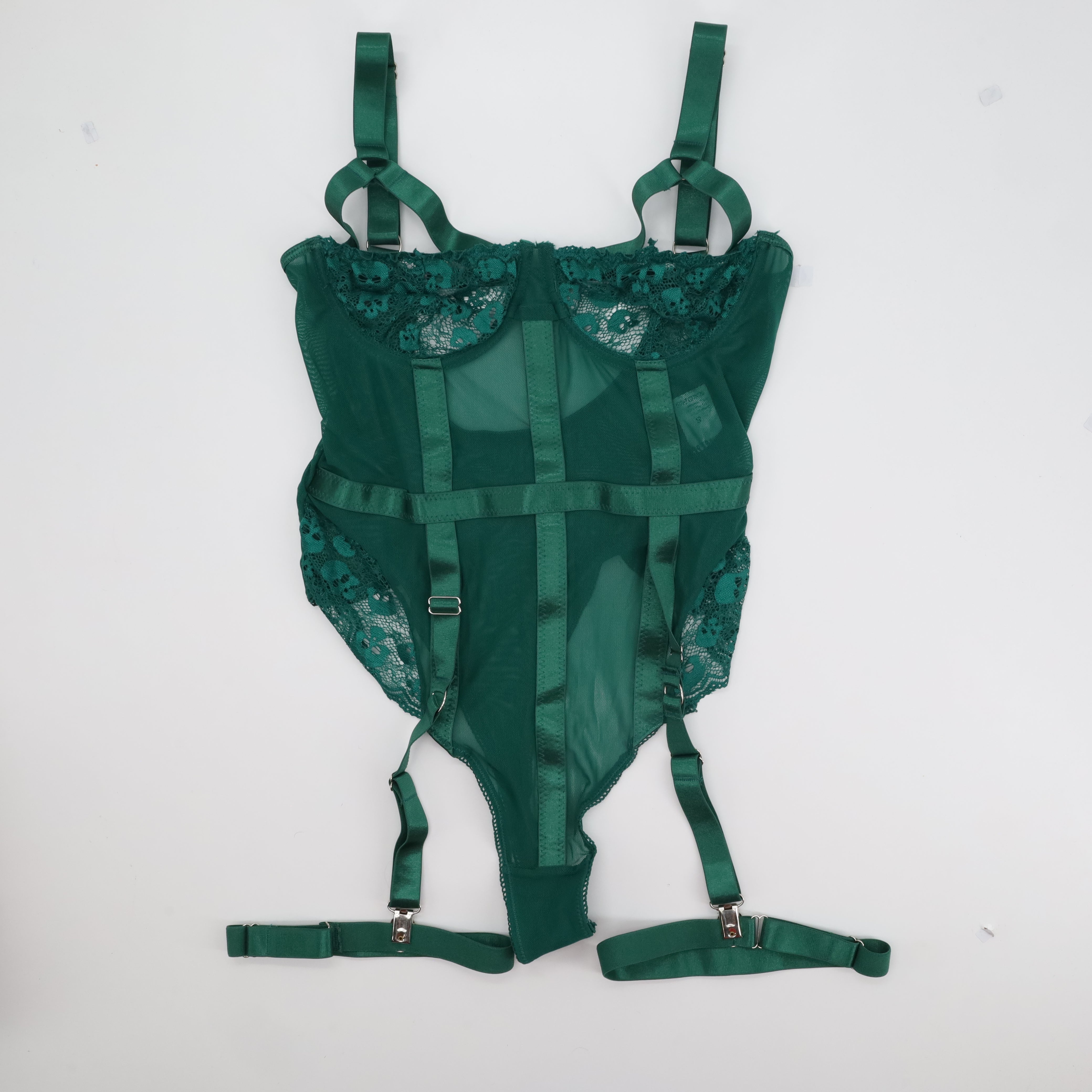 Body Vert