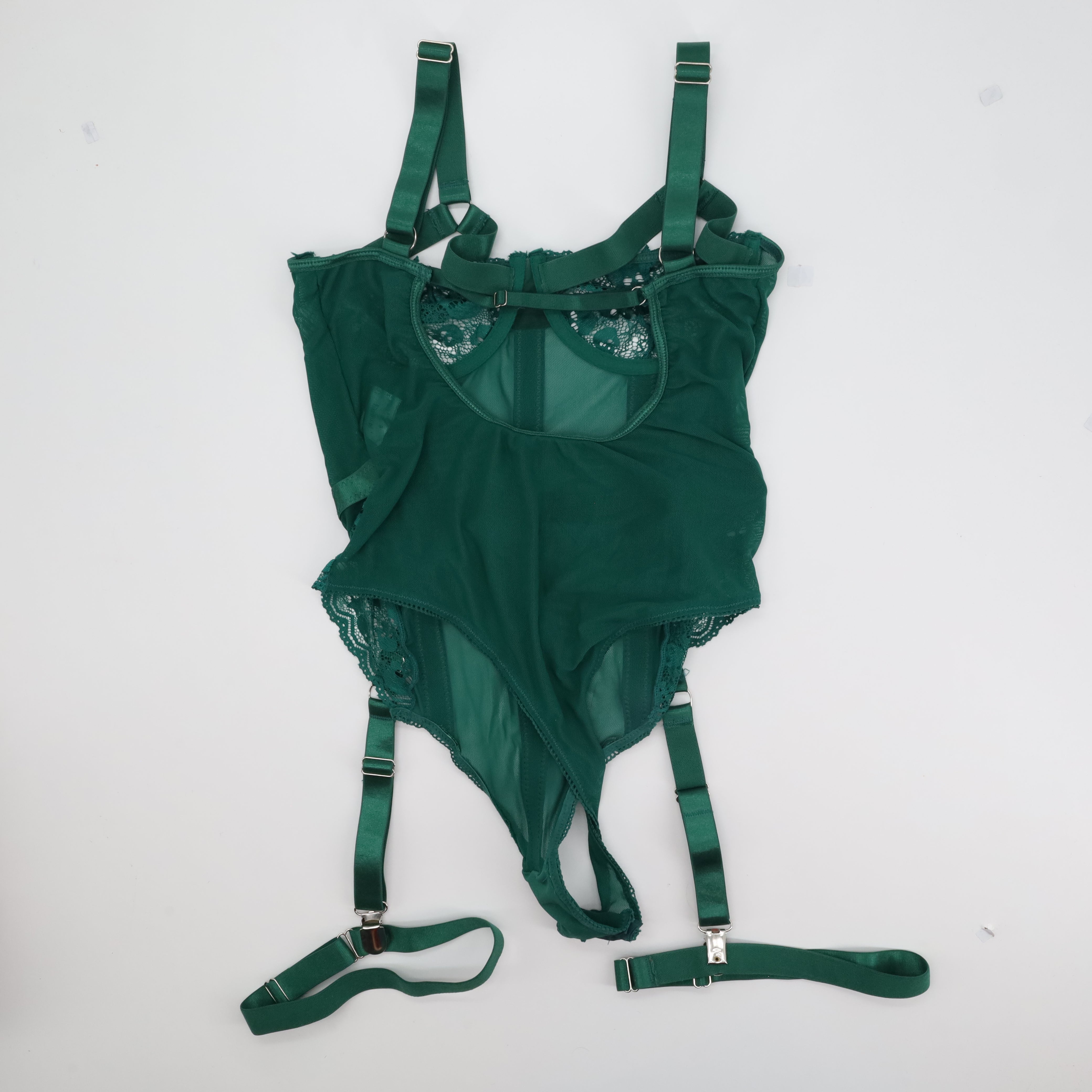 Body Vert